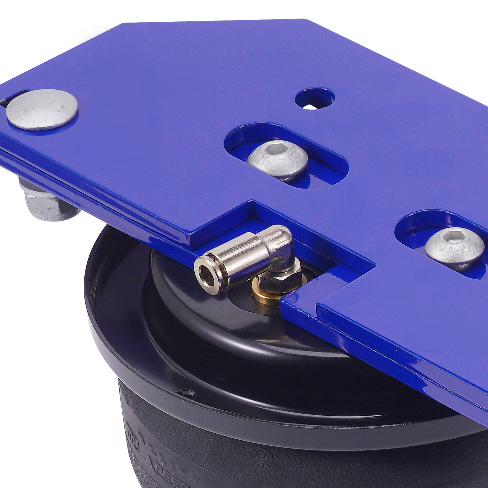 Air Suspension Kit For Dodge Ram 2500 2011-2013 for Dodge RAM 3500 4WD 2011-2018