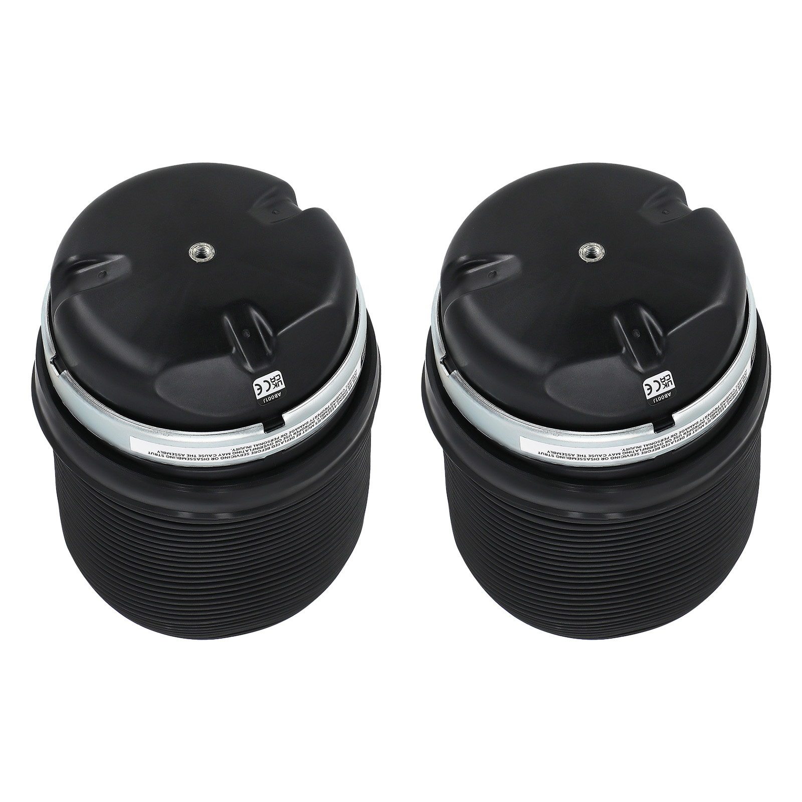 Avant 2x Jambe de Force + 2x amortisseur for Audi A6 S6 4F0616039AA 4F0616040A