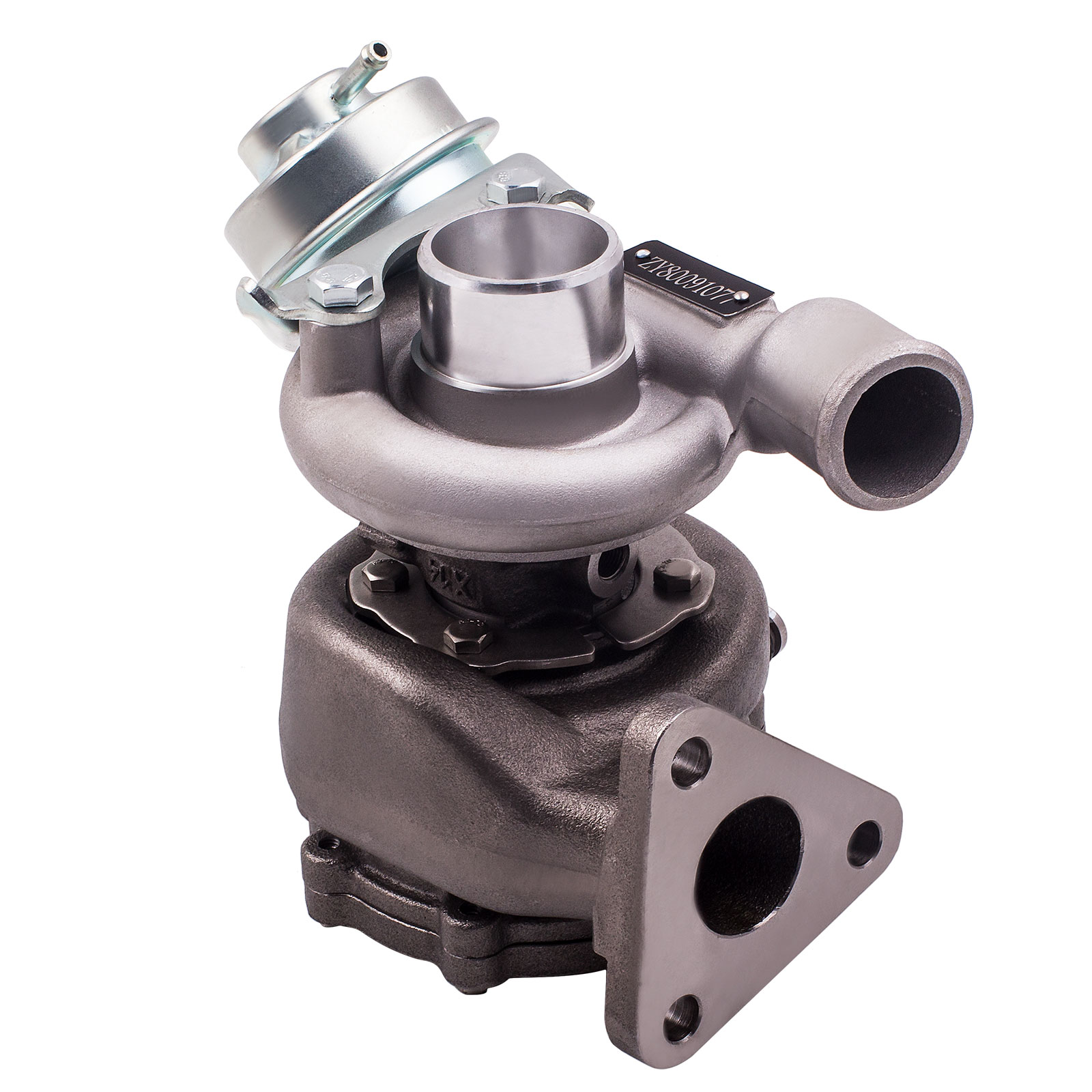 Turbolader for Opel Astra H Corsa C Combo C 1.7CDTI 74KW 101PS 49131-0600 neu