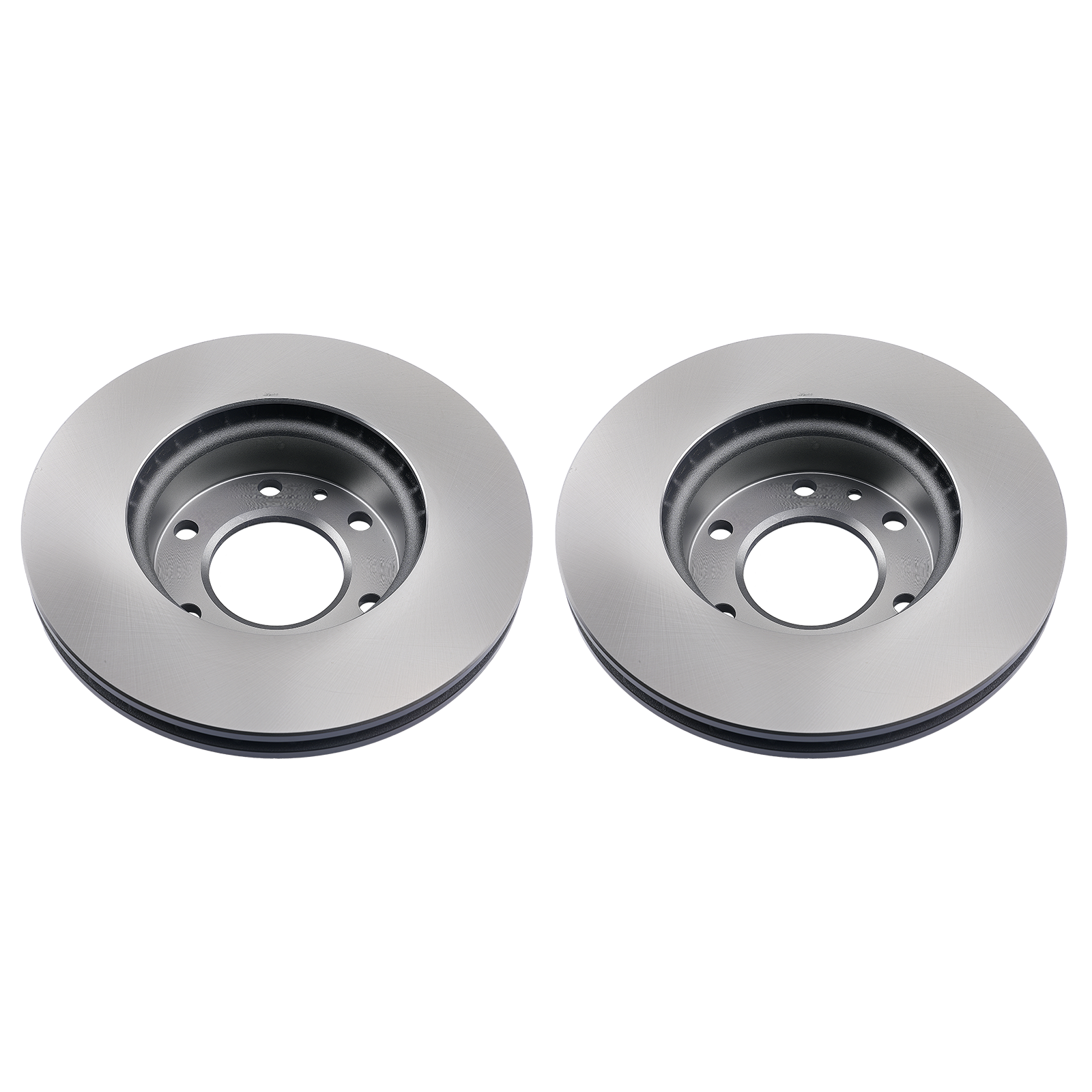 Bremsscheiben Bremsbeläge Vorne Schwimmend For Mercedes Sprinter VW Crafter