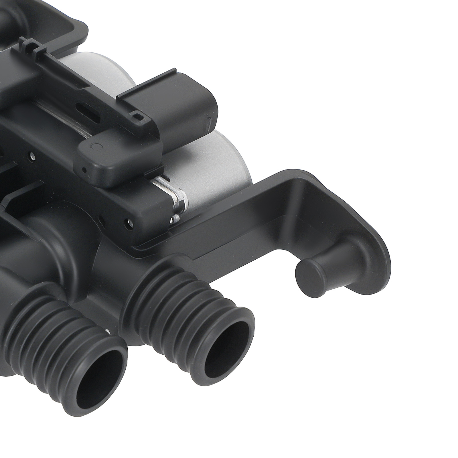 Heater Control Valve E53 E70 F15 E71 F16 for BMW X5 X6 V8 4.8L 3.0L L6