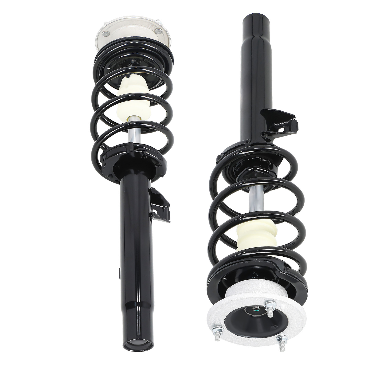 Quick Complete Front Strut Spring Assembly For BMW 135i 2008 2009-2011 325i 2006