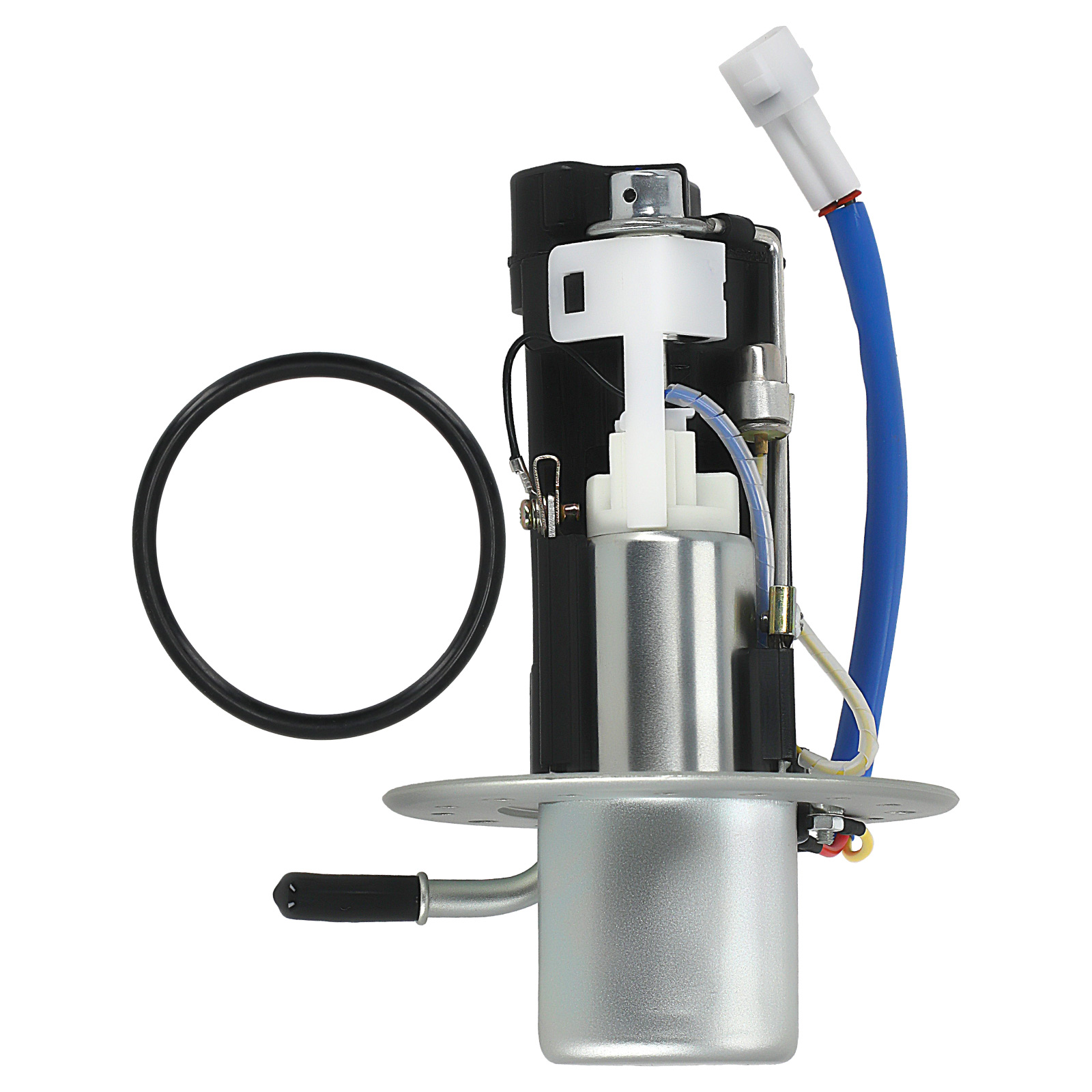 Fuel Pump Assembly Fit for Kawasaki ZX-6R ZX-6RR 2003 2004 49040-1081
