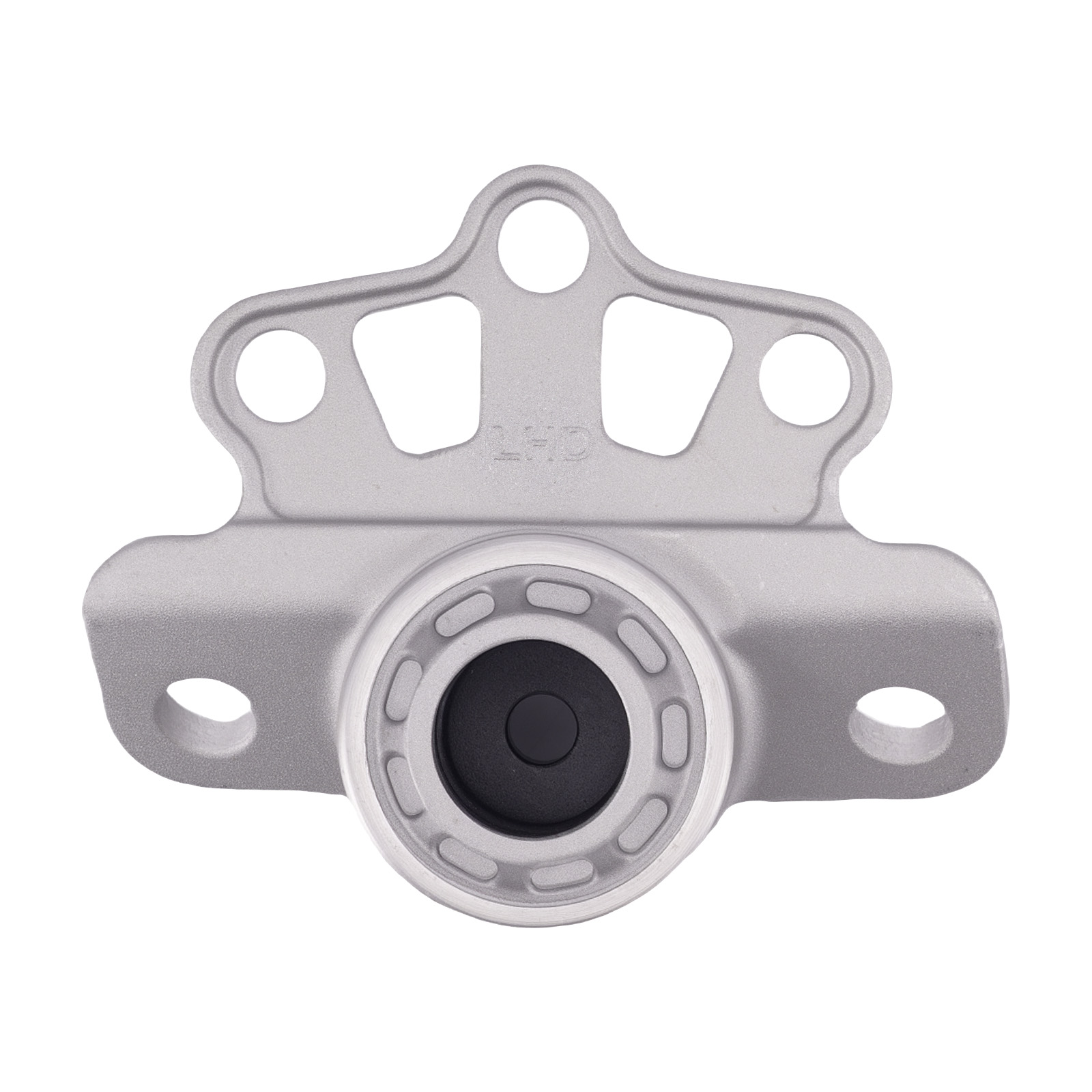 2x Stoßdämpfer Domlager Hinten for Fiat Grande Punto/Punto Evo 55701902