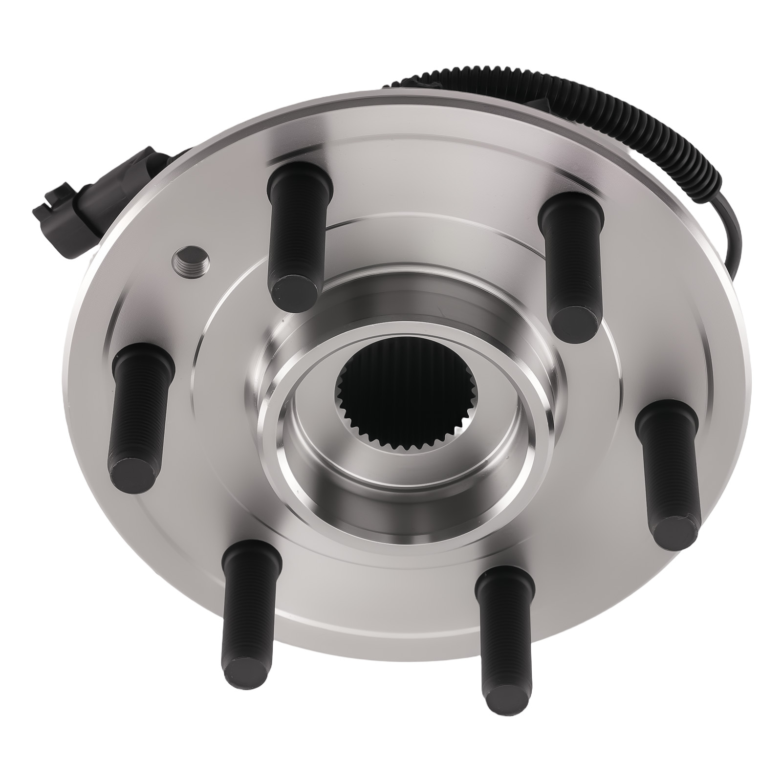 Front Wheel Hub Bearing for RAM 1500 2019-2023 515179 68237141AC 4WD