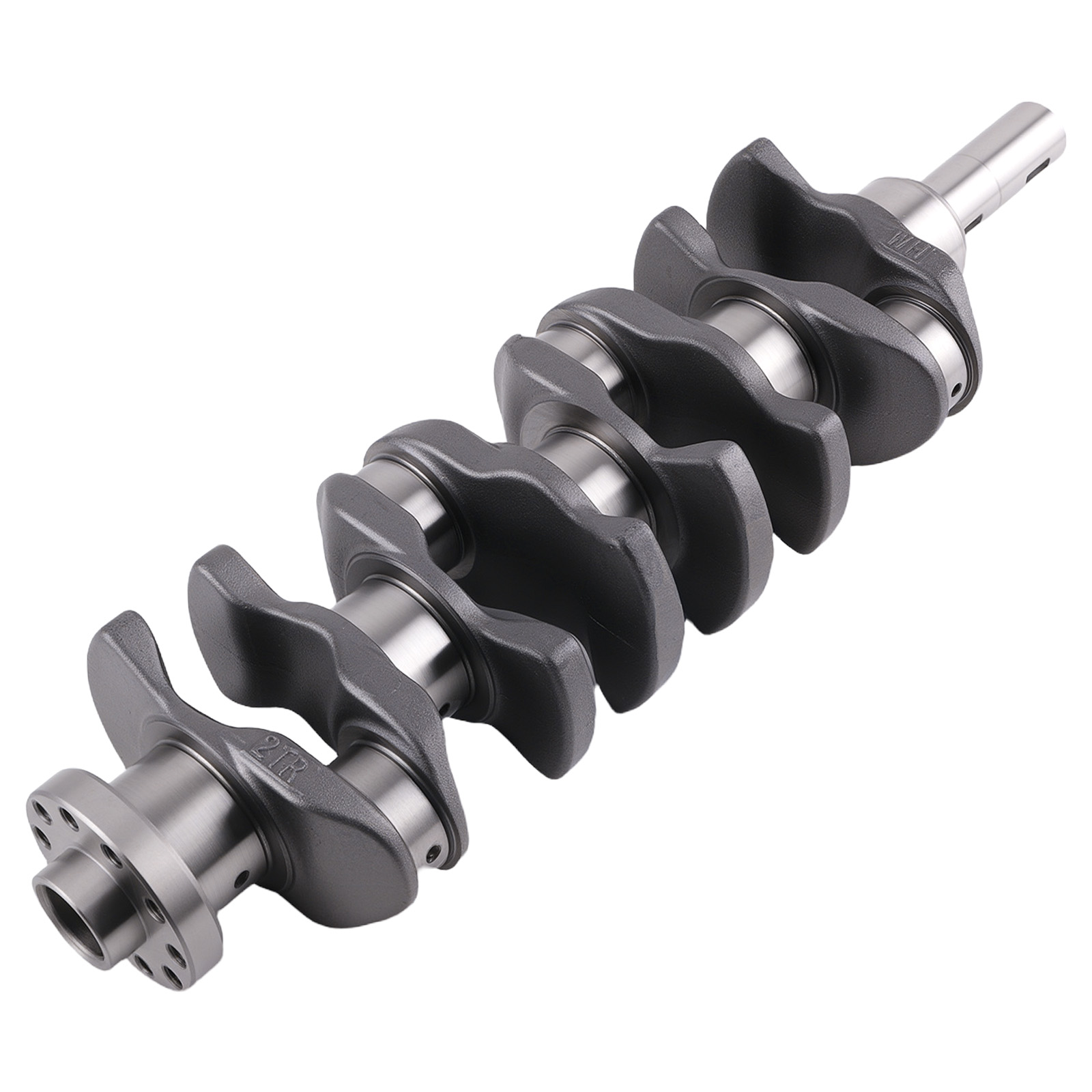 2TRFE 2.7L Engine Overhaul Rebuild Kit w/Timing Set for Toyota 4Runner Tacoma