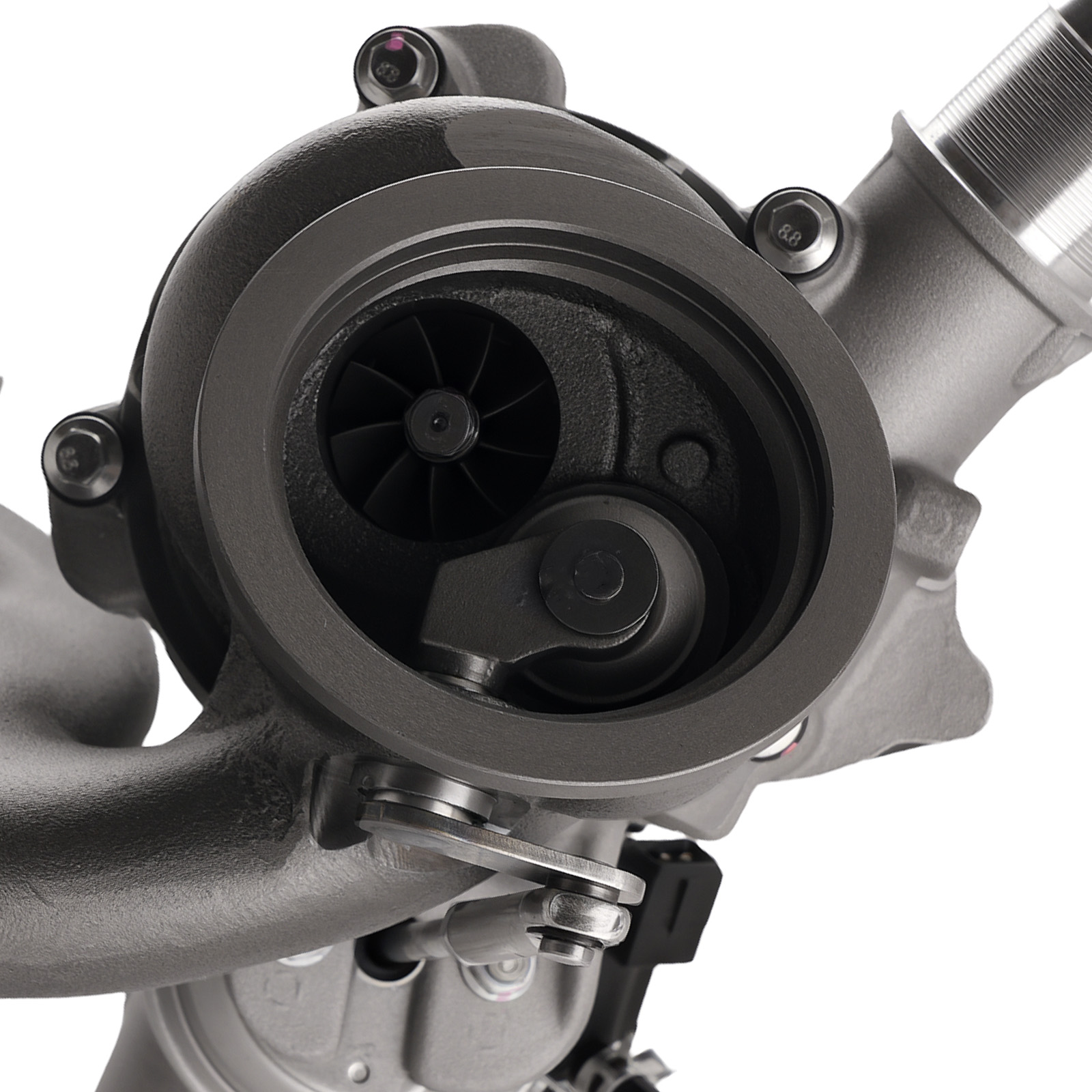 Turbolader for Chevrolet Cruze Opel Cascada Astra J 1.4 Turbo 103 kW  781504