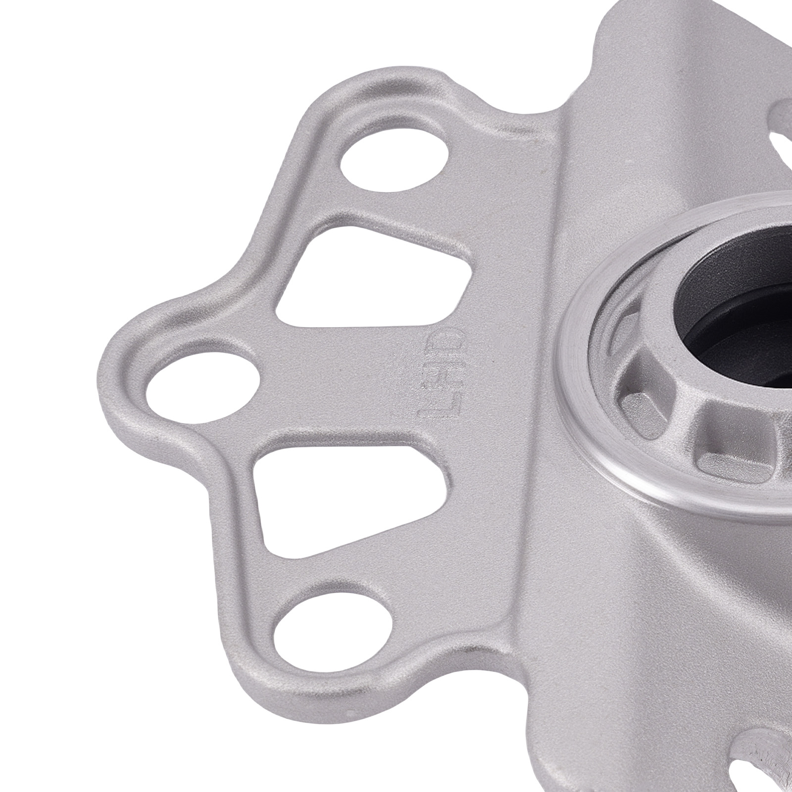 2x Stoßdämpfer Domlager Hinten for Fiat Grande Punto/Punto Evo 55701902