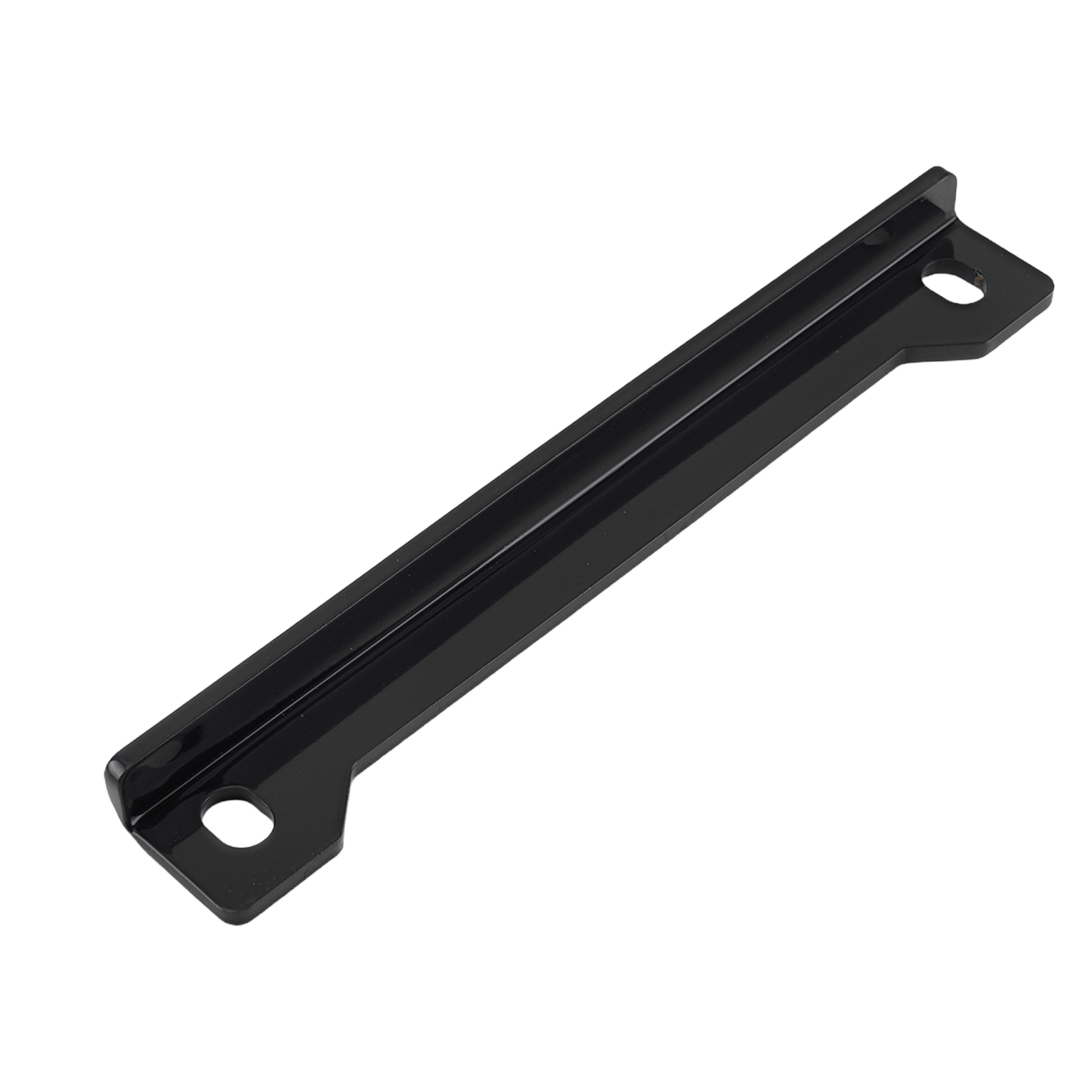 Steel Front Winch Mounting Bracket for 2015-2025 820 Mule PRO-FXT/FX 4 7/8