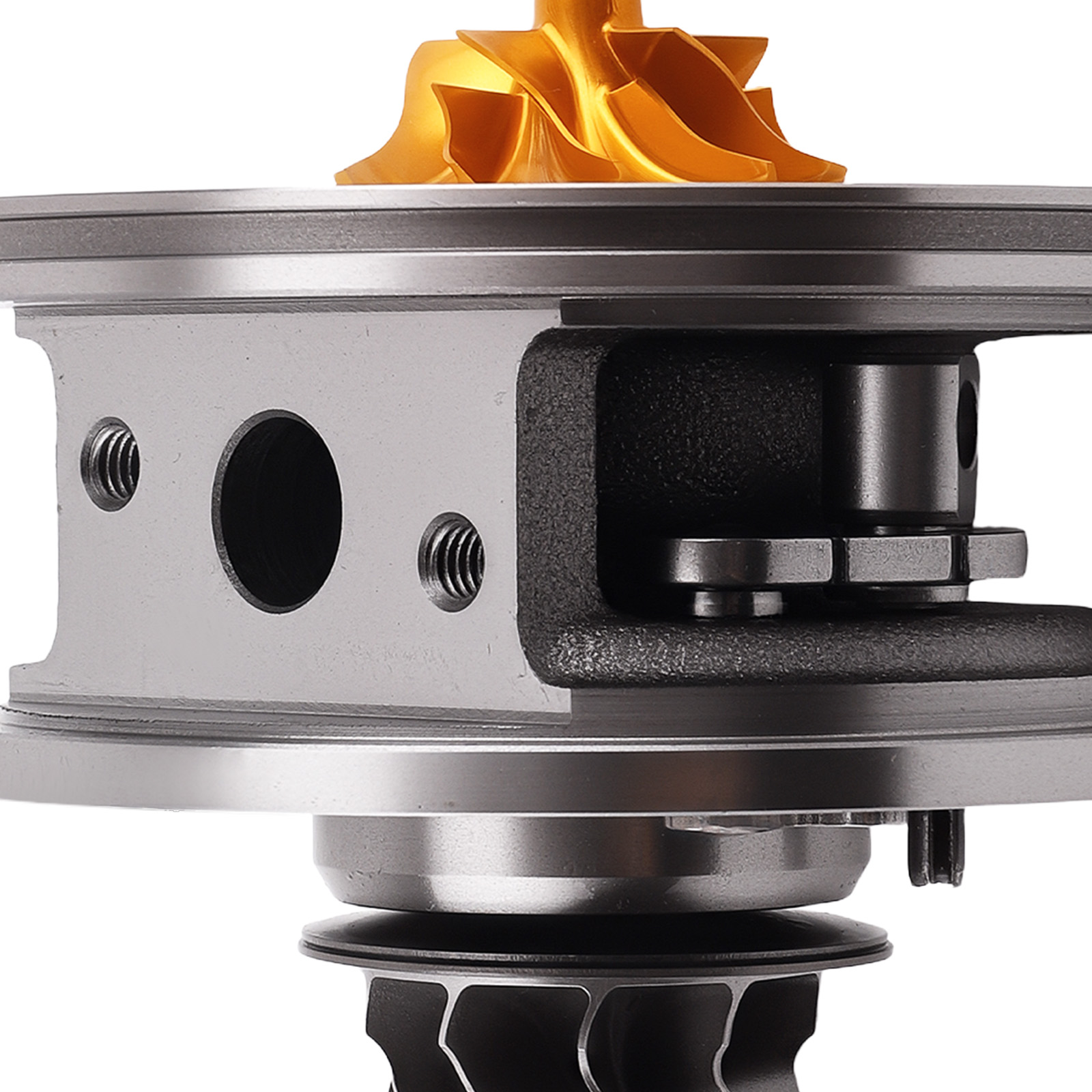 Turbo Turbolader Rumpfgruppe Billet For Alfa Romeo MiTo 1.3 16V A13DTE 70KW EU
