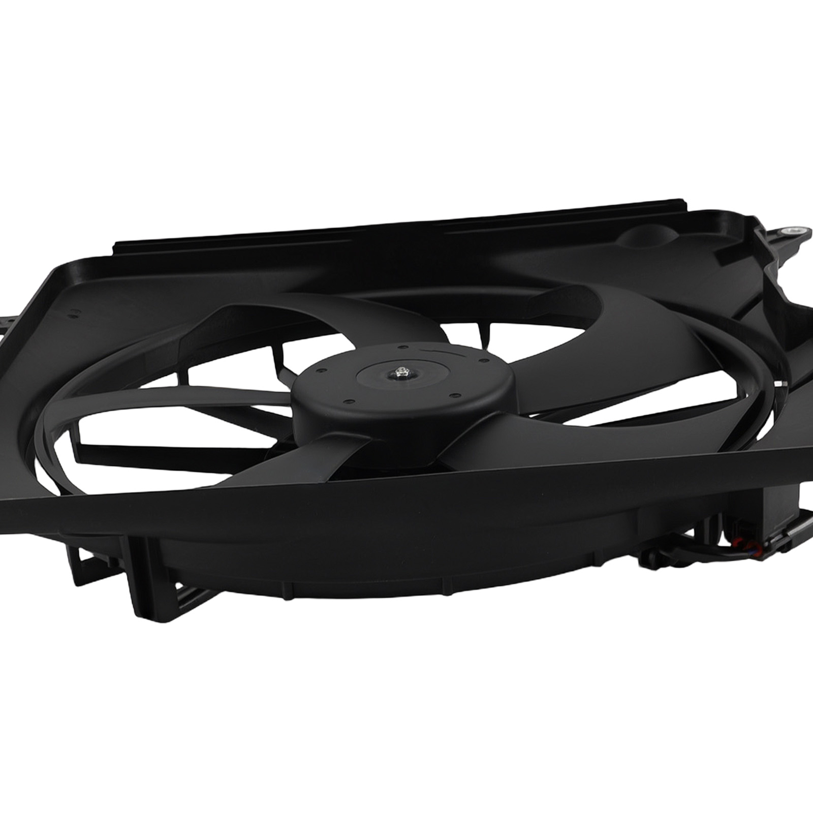 Radiator Cooling Fan for Honda CR-V 1.5L/2.4L 2017-2022 190205PAA01 601550