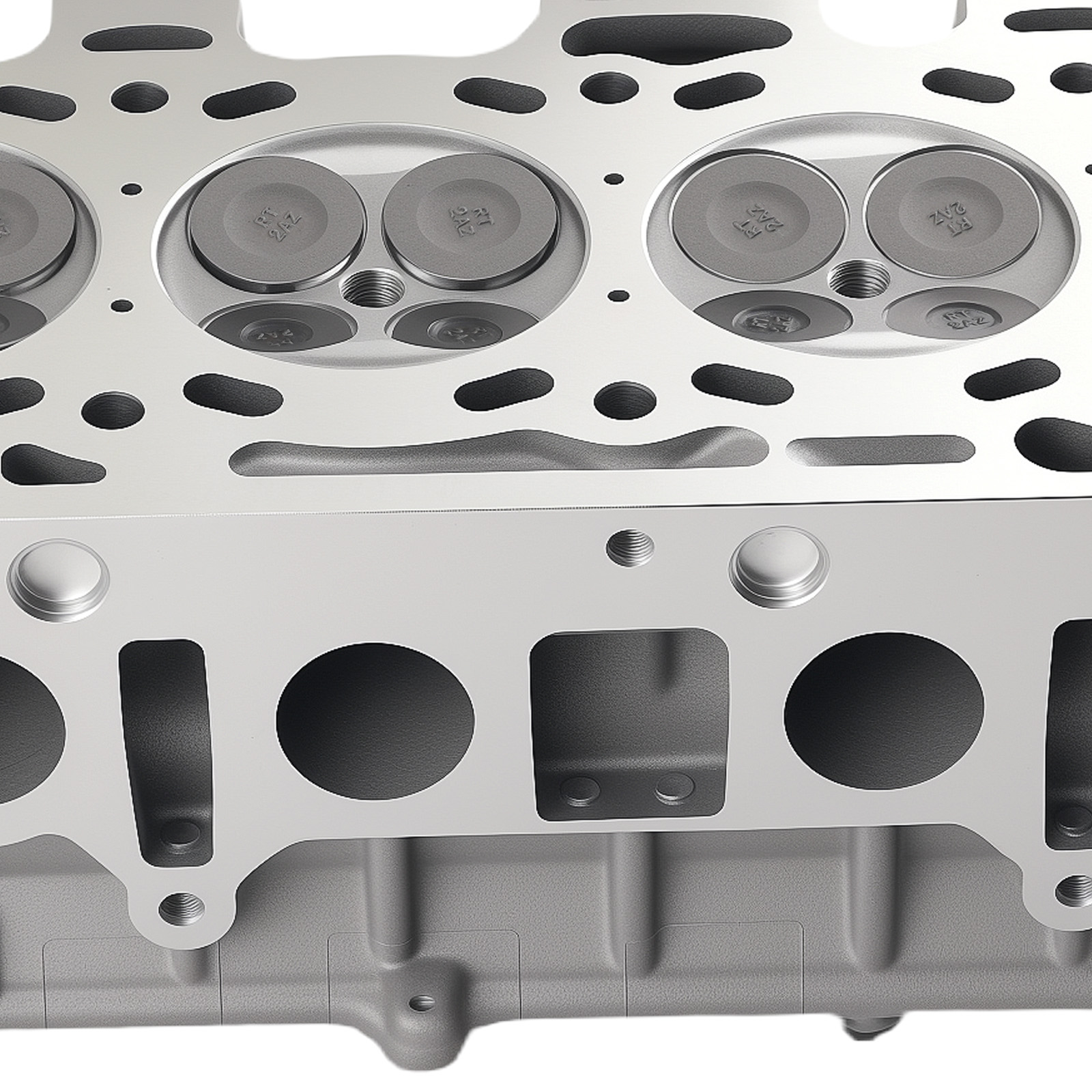 Cylinder Head Assy for Toyota RAV4 2.4L 2005-2008 111010H011 2AZ-FE