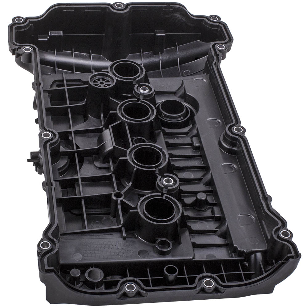 Ventildeckel for Citroen C4 C5 DS3 Peugeot 207 208 308 1.6 TH V759886280