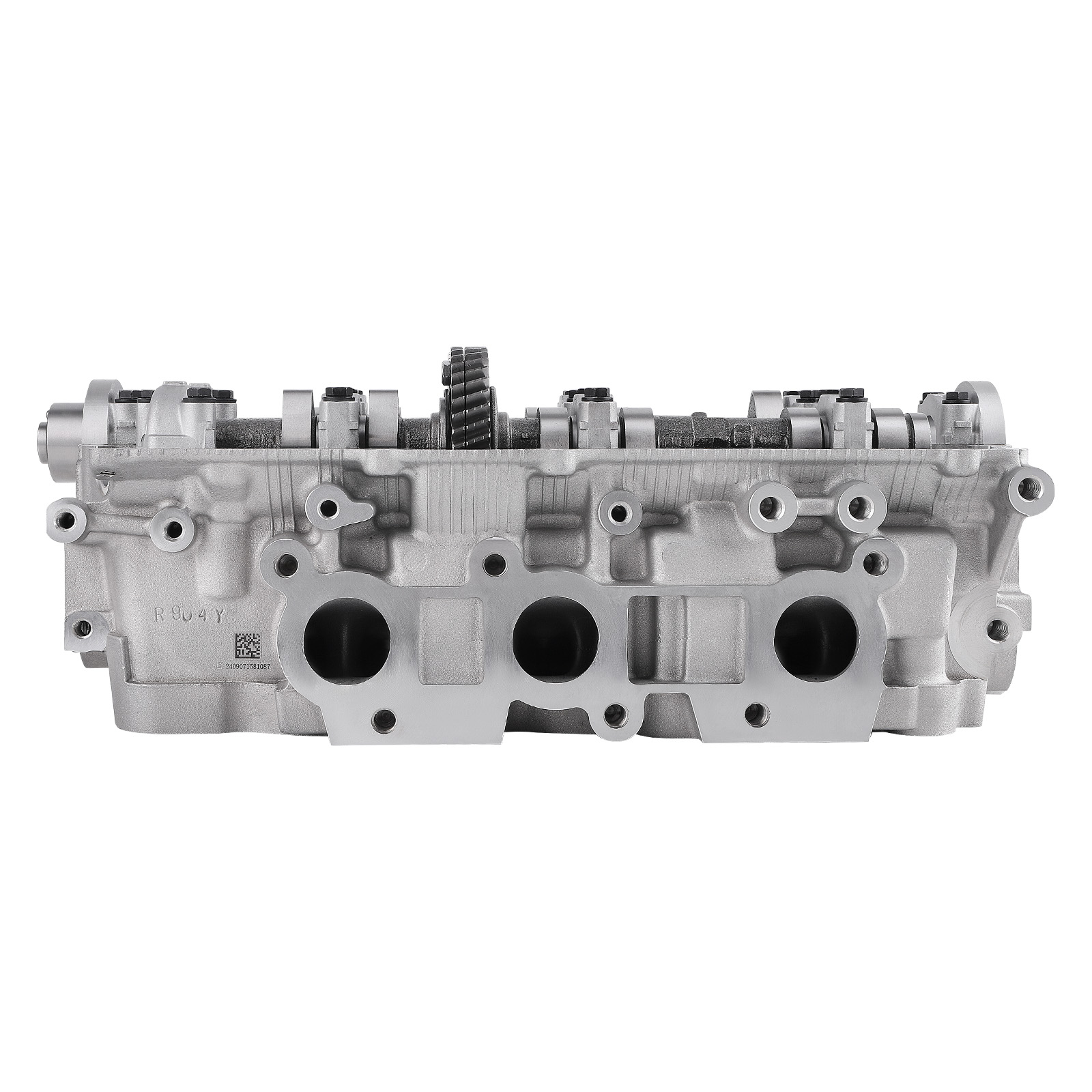 Left Cylinder Head Assembly for Toyota T100 4Runner Tacoma Tundra 3.4L 5VZFE