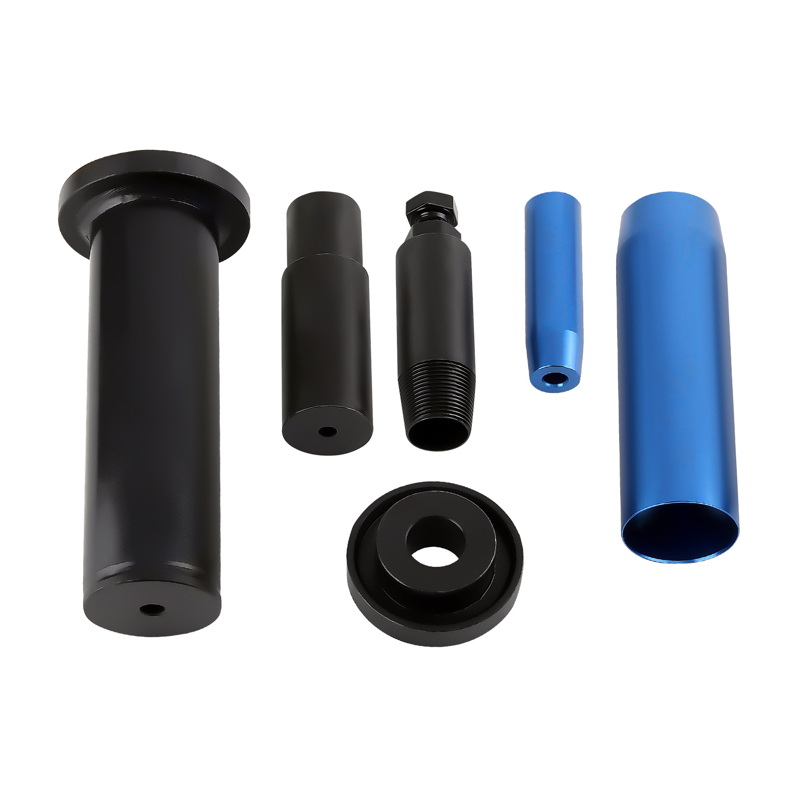 Dual Clutch Transmission Oil Seal Removal Tool&Installer  For Ford Fiesta Focus