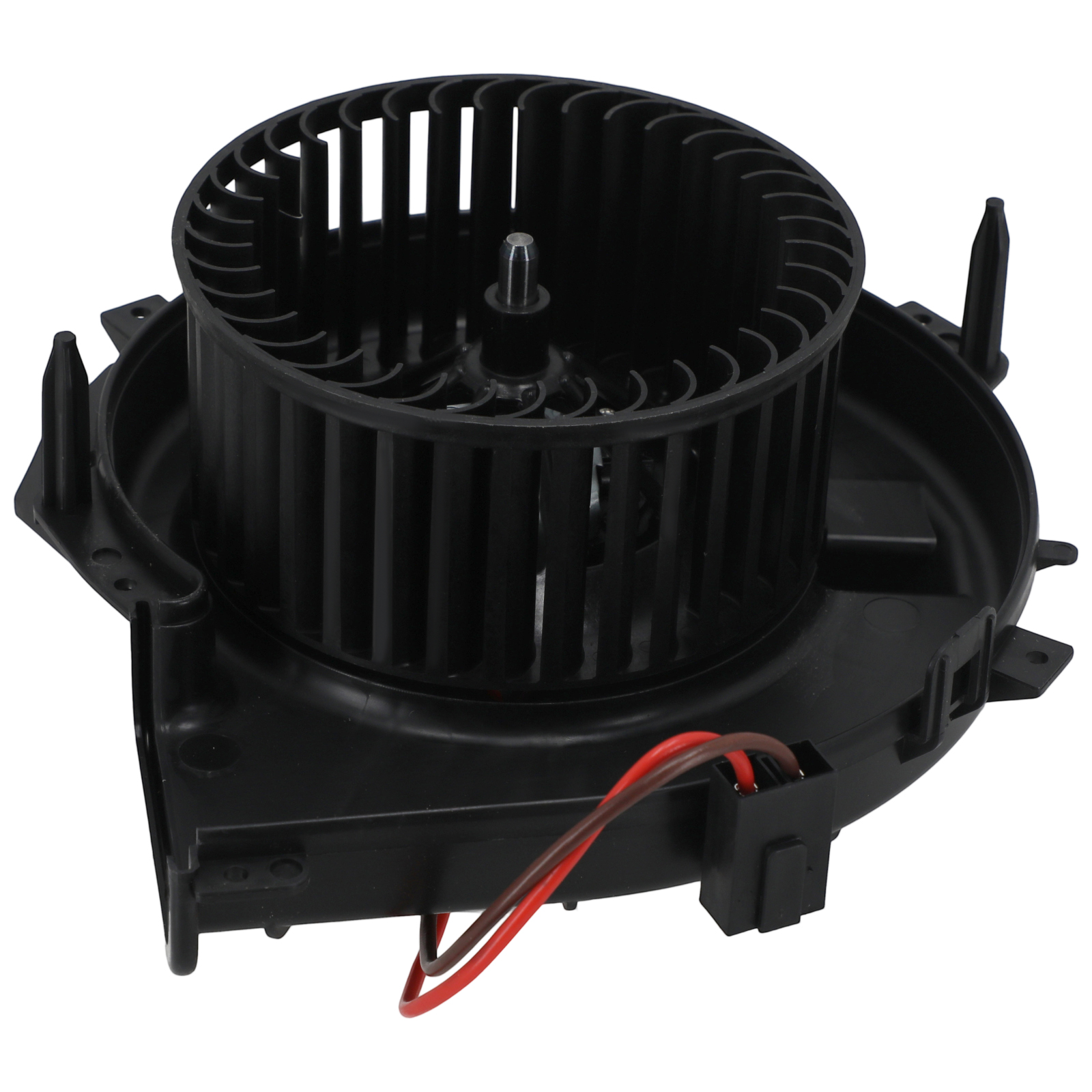 HVAC Blower Motor for Opel Corsa 1.2 16V Z12XE 2000-2009 715224 42A54003 1845223
