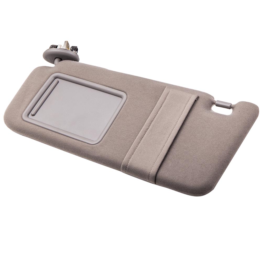2008 toyota camry sun visor replacement