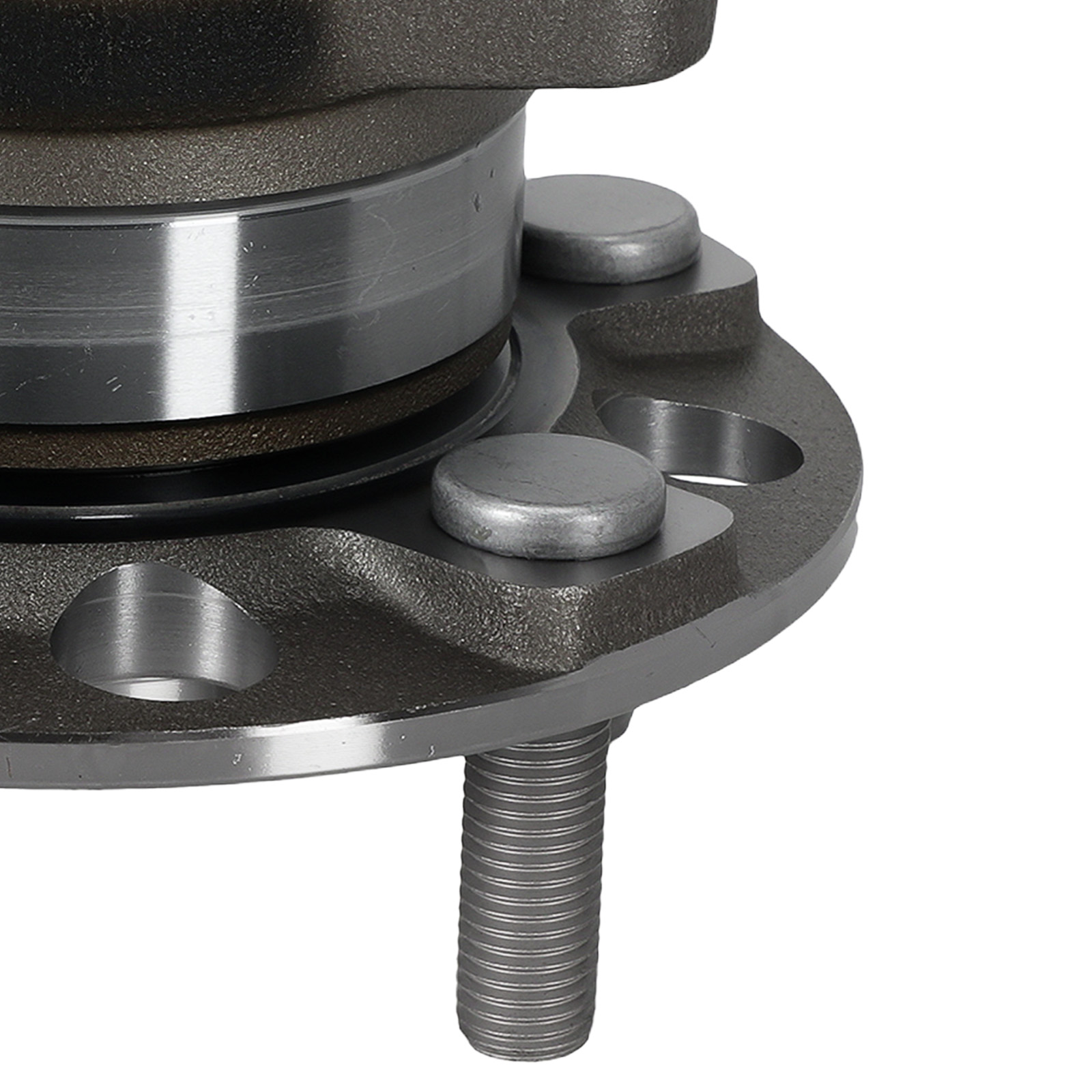 Rear LH RH Wheel Bearing Hub Assembly for Kia Sportage FWD 2017-2020 512553