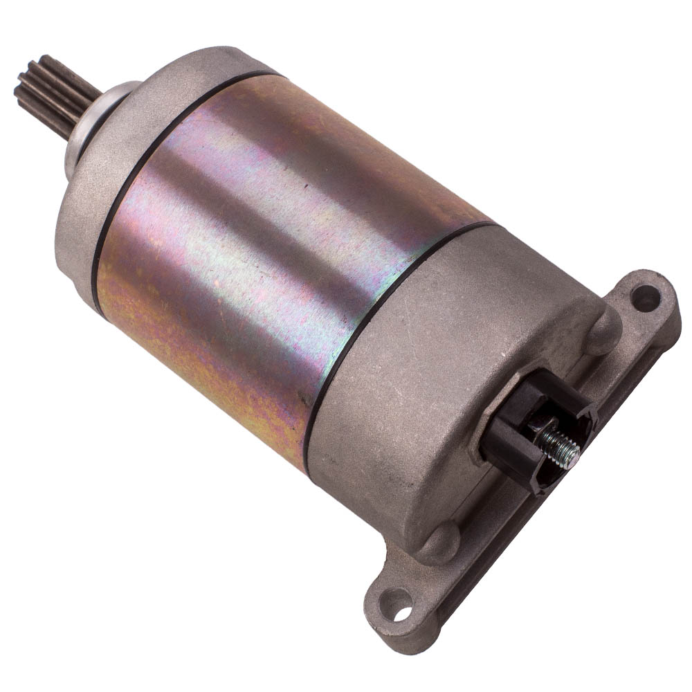 12V Anlasser Starter for Yamaha ATV Grizzly 700 2009-2013 EPS Hunter