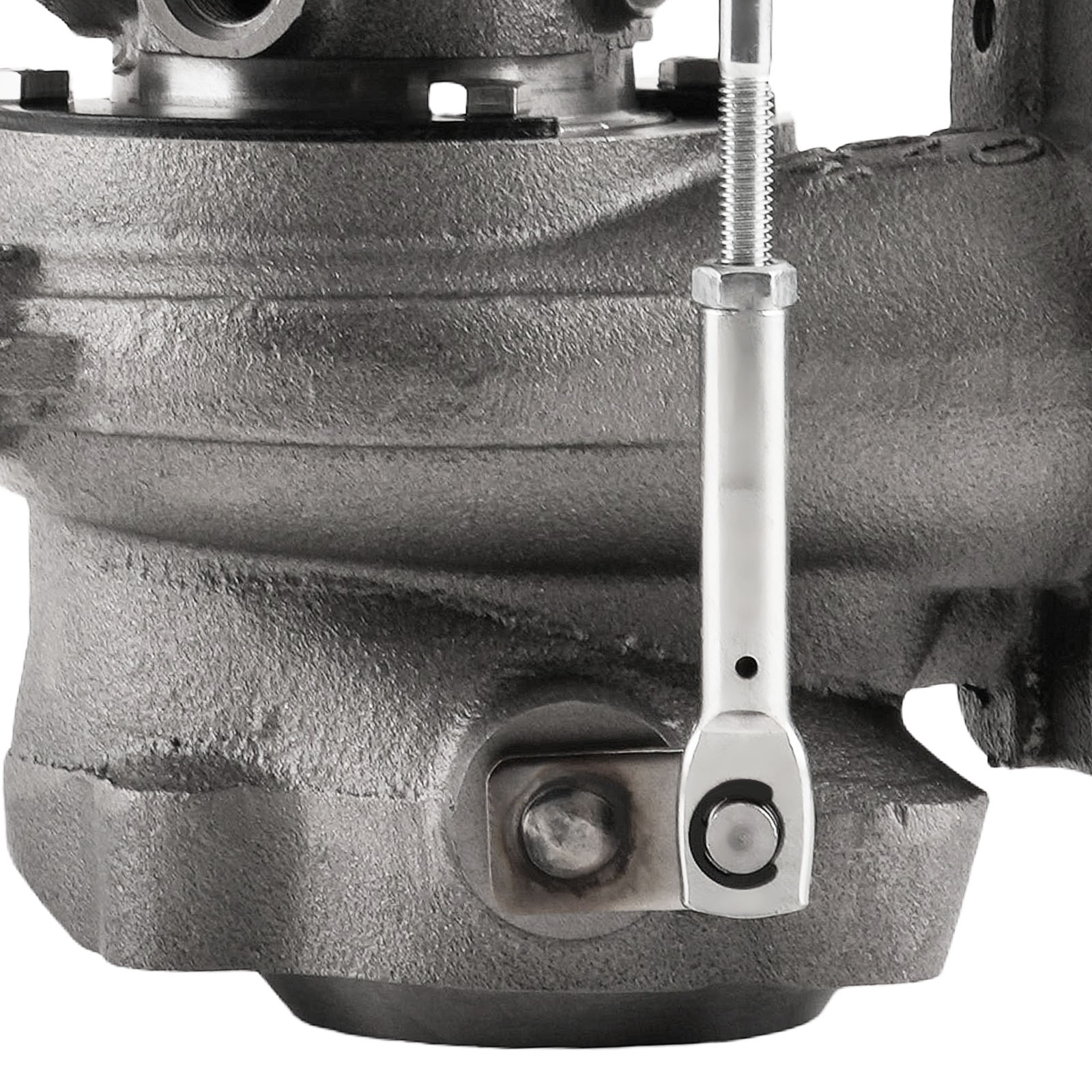 Turbolader for Saab 9-3 I 2.0L T B205E B235E 98-2003 452204-0001 452204-0005 DE