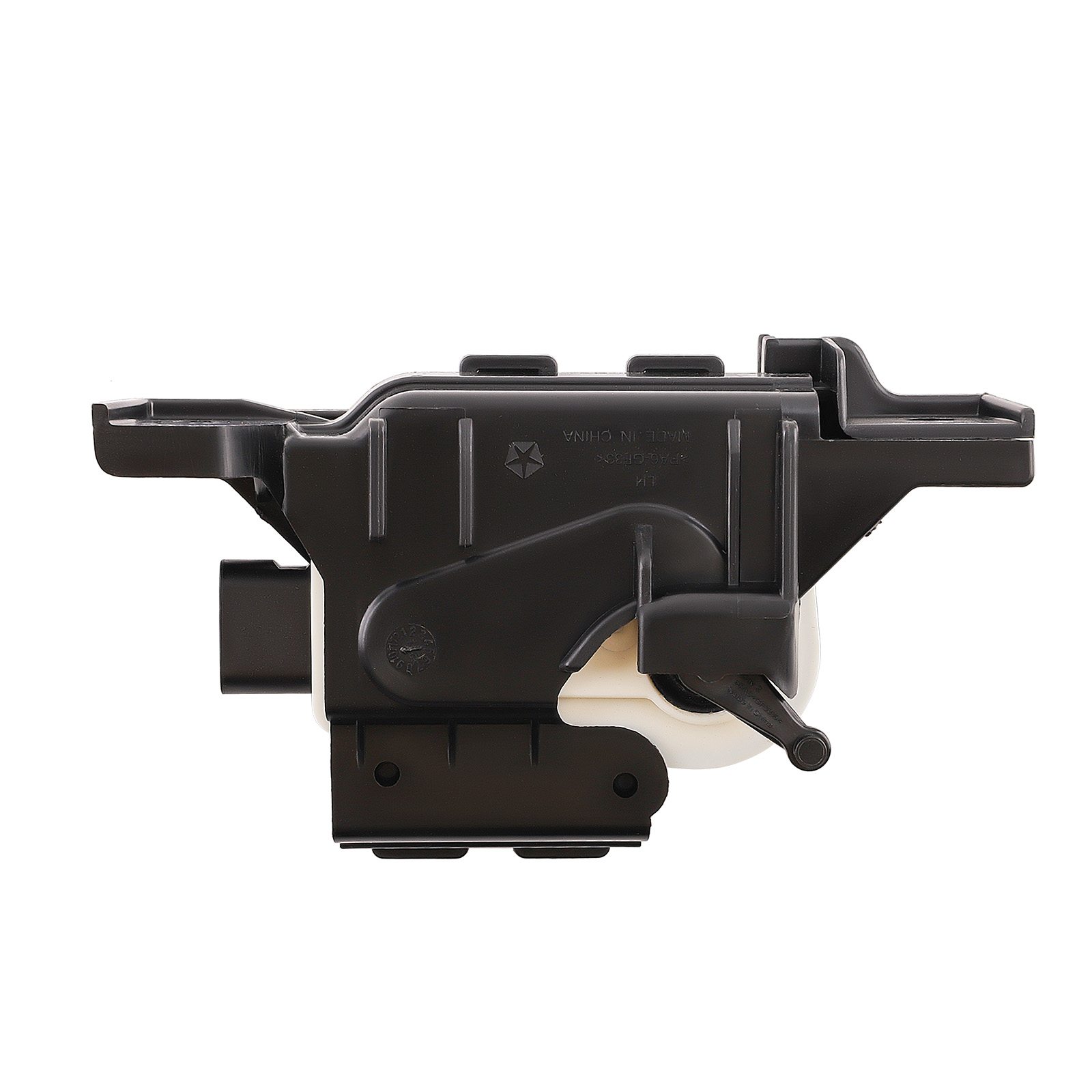 Active Grille Shutter Actuator Motor For Dodge Ram 1500 2013-18 Classic 19-21