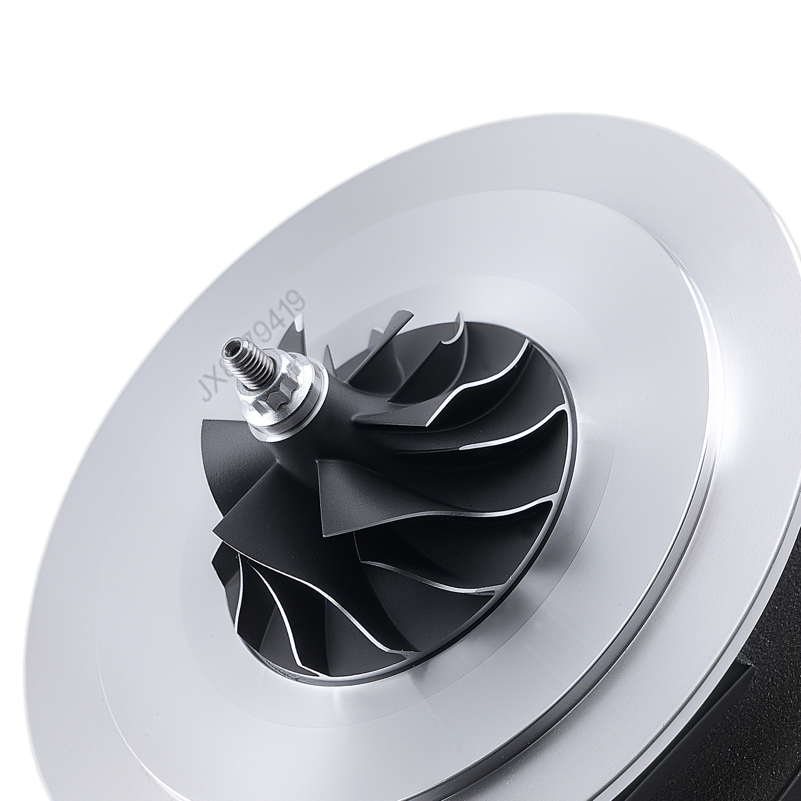 Turbolader Rumpfgruppe for Mercedes-Benz E-Klasse W210 S210 715910-0002