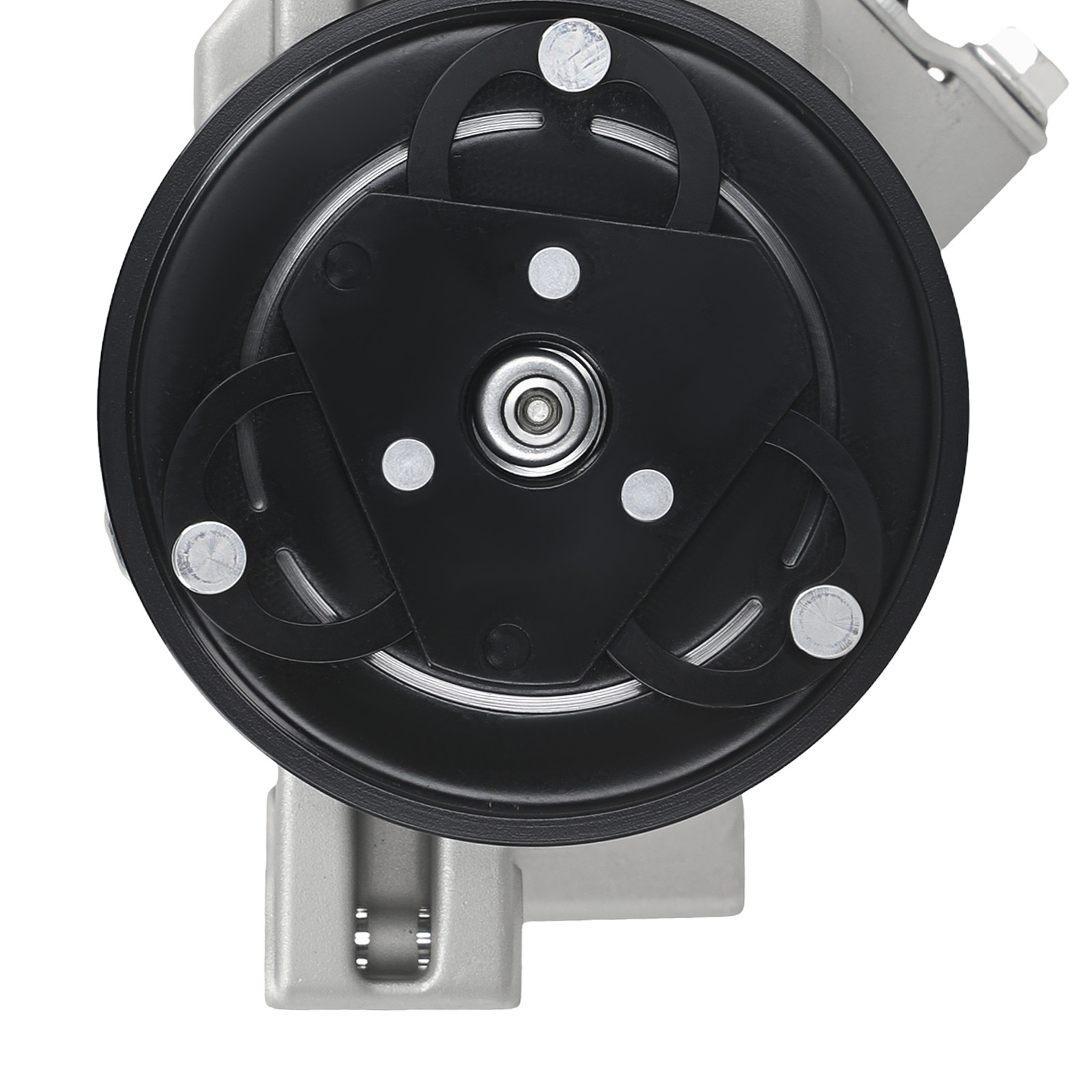 A/C Compressor w/ Clutch For Buick Enclave 3.6L 2008-2012 GMC Acadia CO21625C