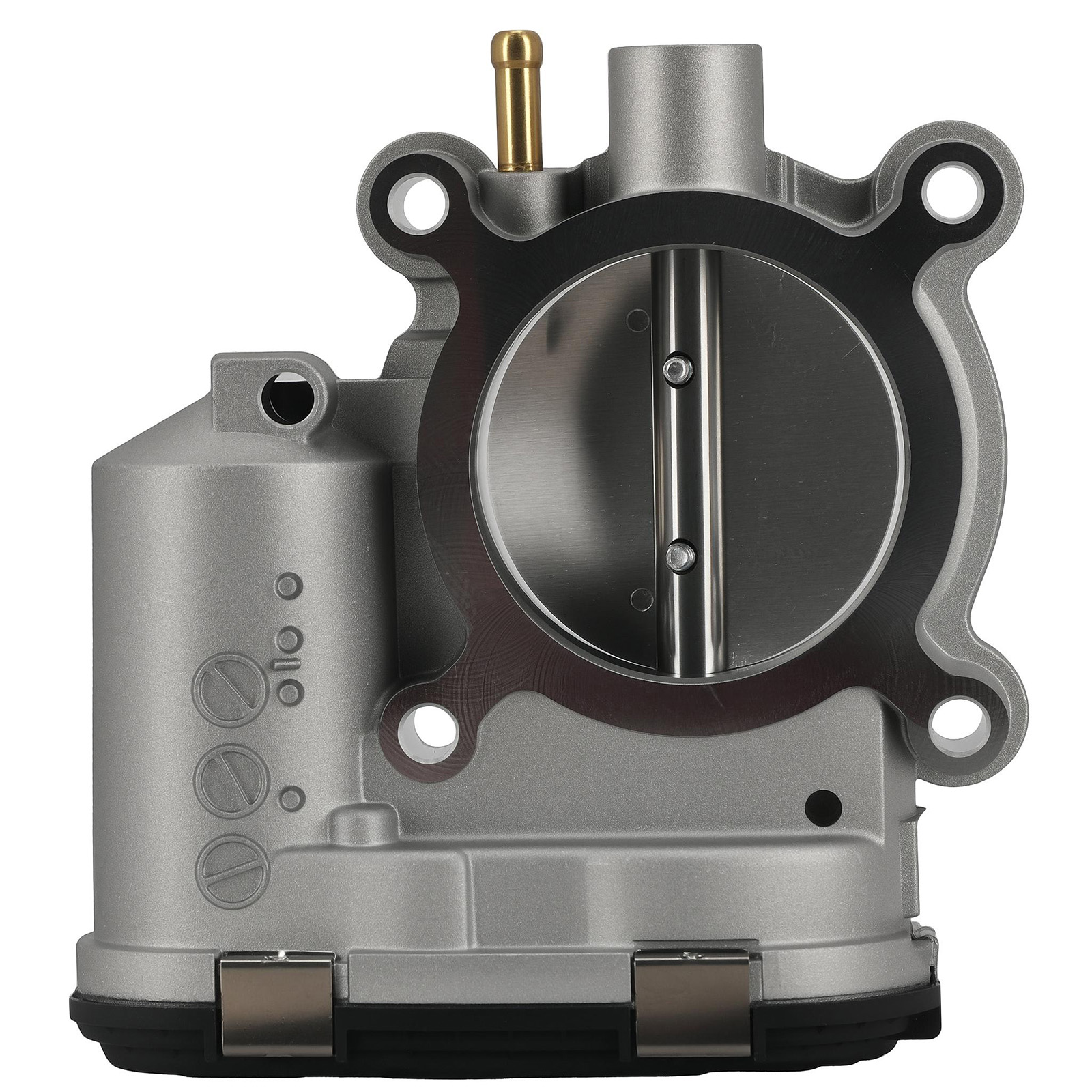 Drosselklappe for Mercedes Benz C E Klasse W210 W202 S202 1.8 2.0 2.3 V30770137