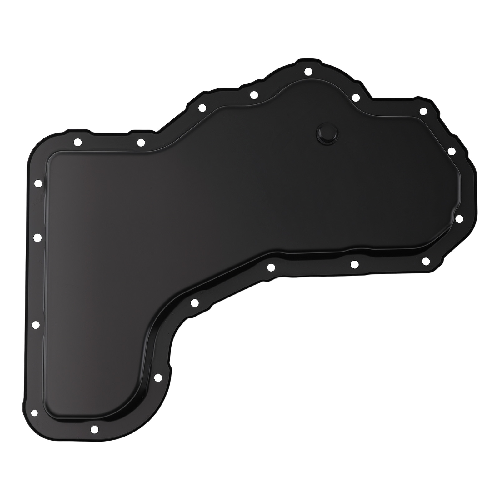 Steel Transmission Oil Pan for Ford Freestar/Mercury Monterey AX4N 2005-2007