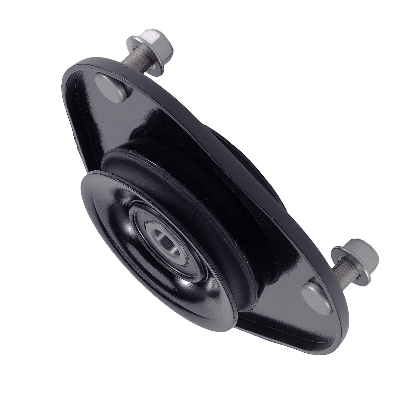 2x Federbeinlager Vorne for Toyota Auris 07-12 4860902171 9030322002 Stoßdämpfer