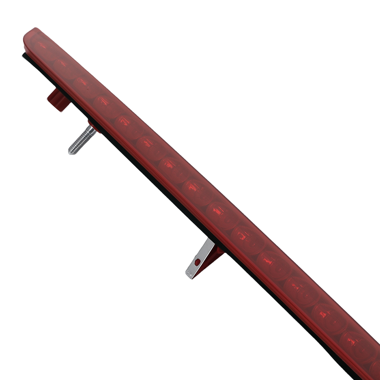Rot Linse Dritte Bremsleuchte Bremslicht for Audi TT MK2 2007-2014 8J0945097