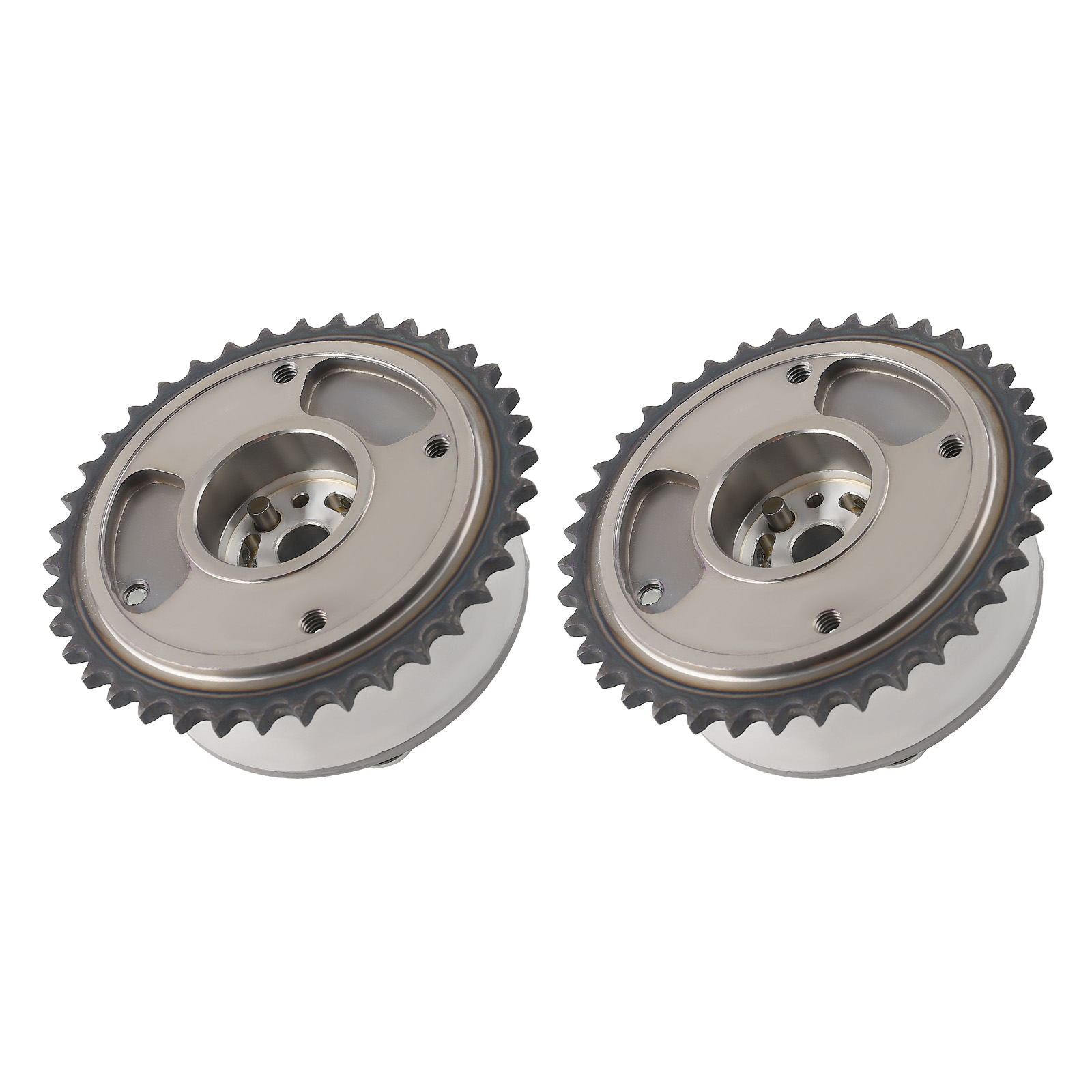 Engine Timing Chain Kit For Hyundai Santa Fe Kia Sorento Genesis 3.3L 3.8L  NEW