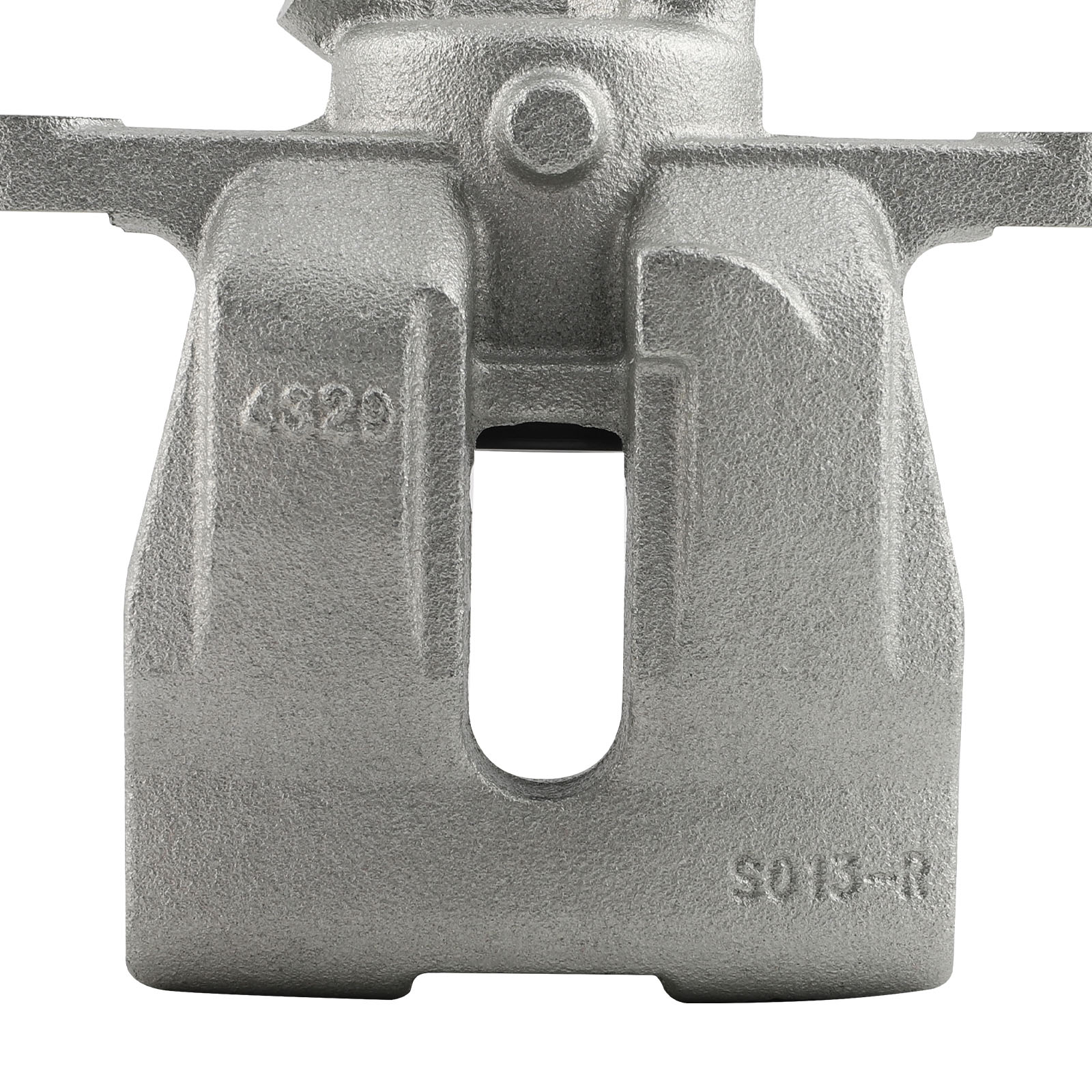 Bremssattel Rechts Hinterachse For Land Rover Range Rover III L322 SOB500042