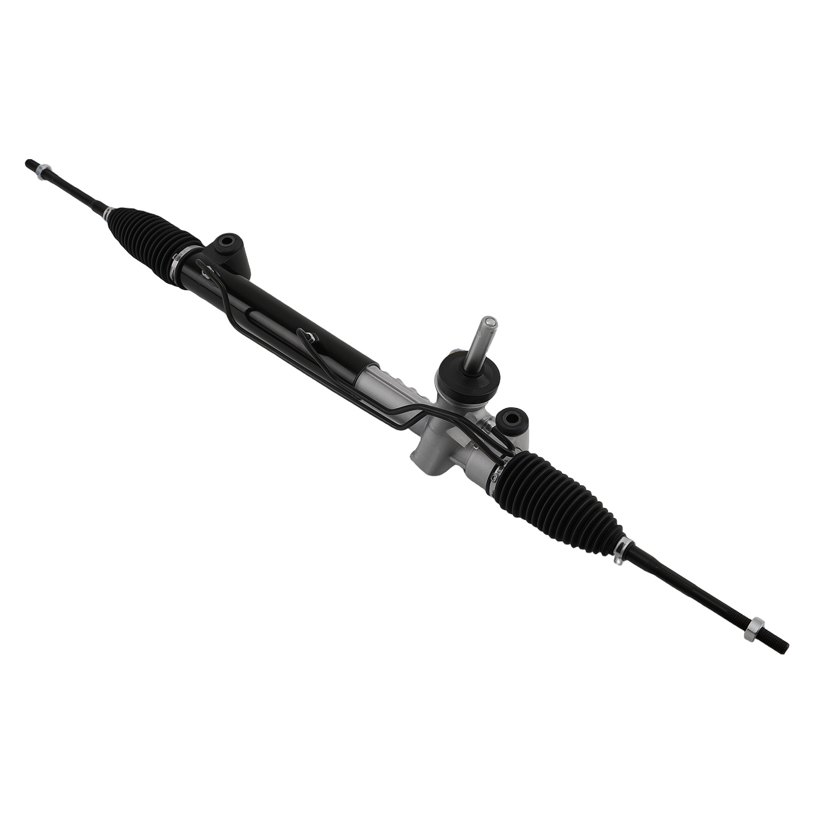 Lenkgetriebe Komplett for Opel Astra H/GTC/Estate 1.7L 2004-2010 93179548