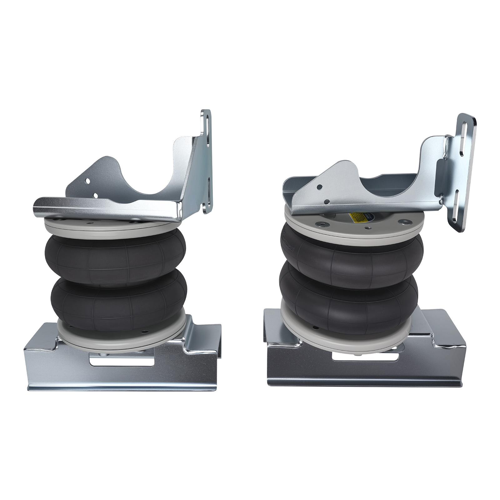 Luftbalg Hinten mit Halterungen Kit for Mercedes-Benz Sprinter 2006- RWD FWD