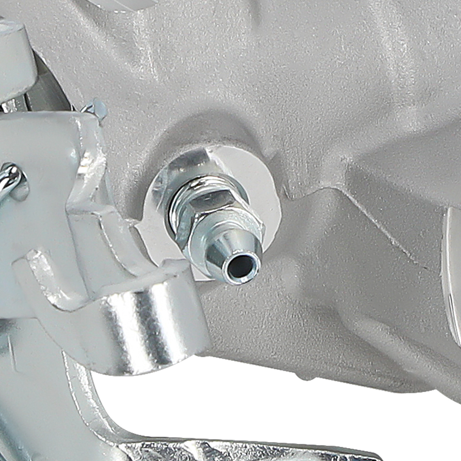 Bremssattel hinten for Audi A3 8P Seat Altea Leon Skoda Octavia 2 VW Golf 5 6