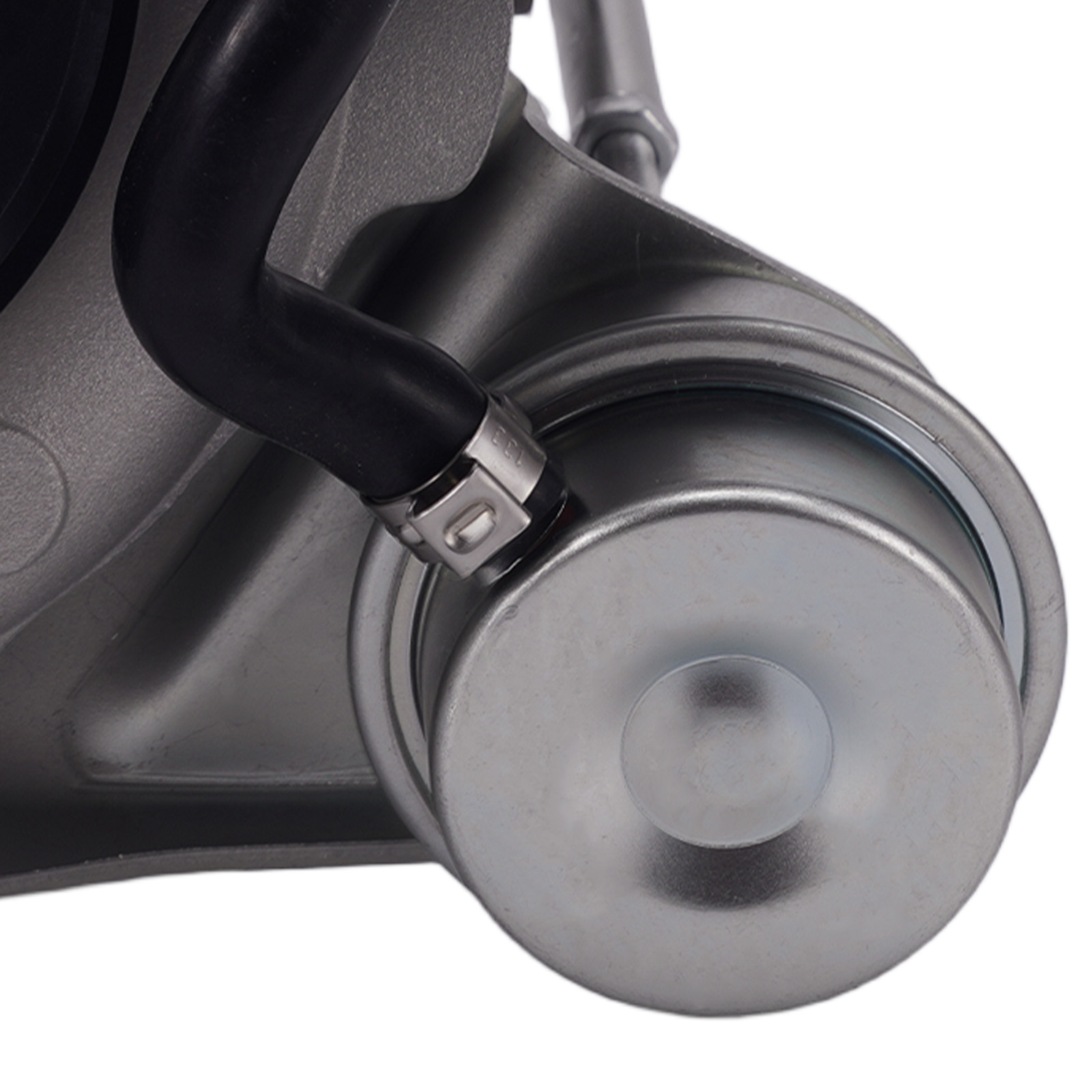 Billet Upgrade Turbolader Gt25 Gt28 Gt2871 Gt2860 Wasser- & ölgekühlt Universal