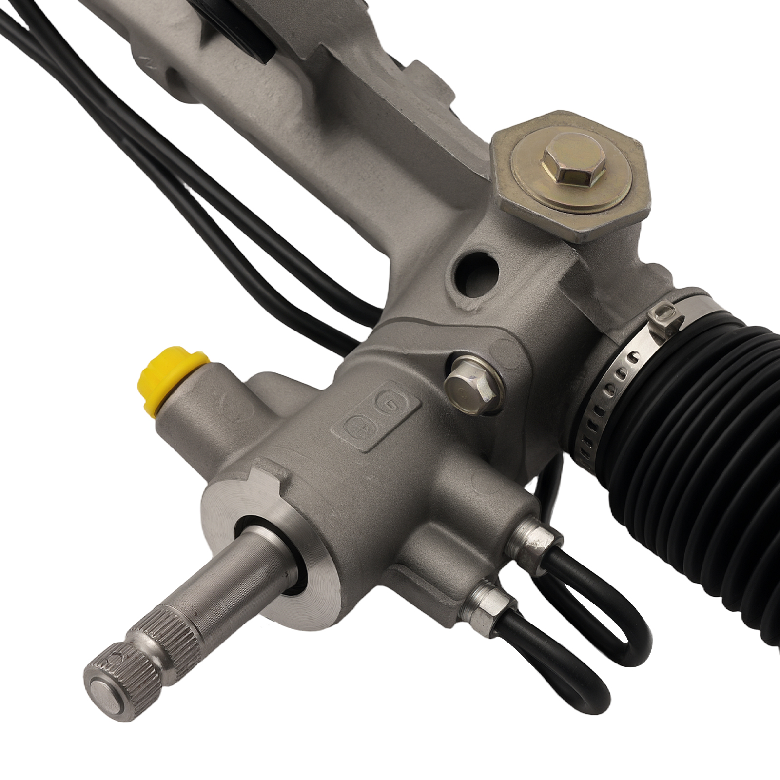 Power Steering Rack and Pinion Assembly For Honda Accord 94-97  Acura CL 97-1999