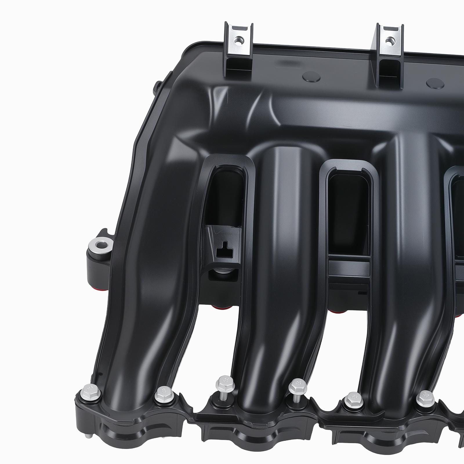 Ansaugkrümmer Ansaugbrücke for BMW 1 5 3 E87 E60 E46 E90 520d 318d 320d 2.0