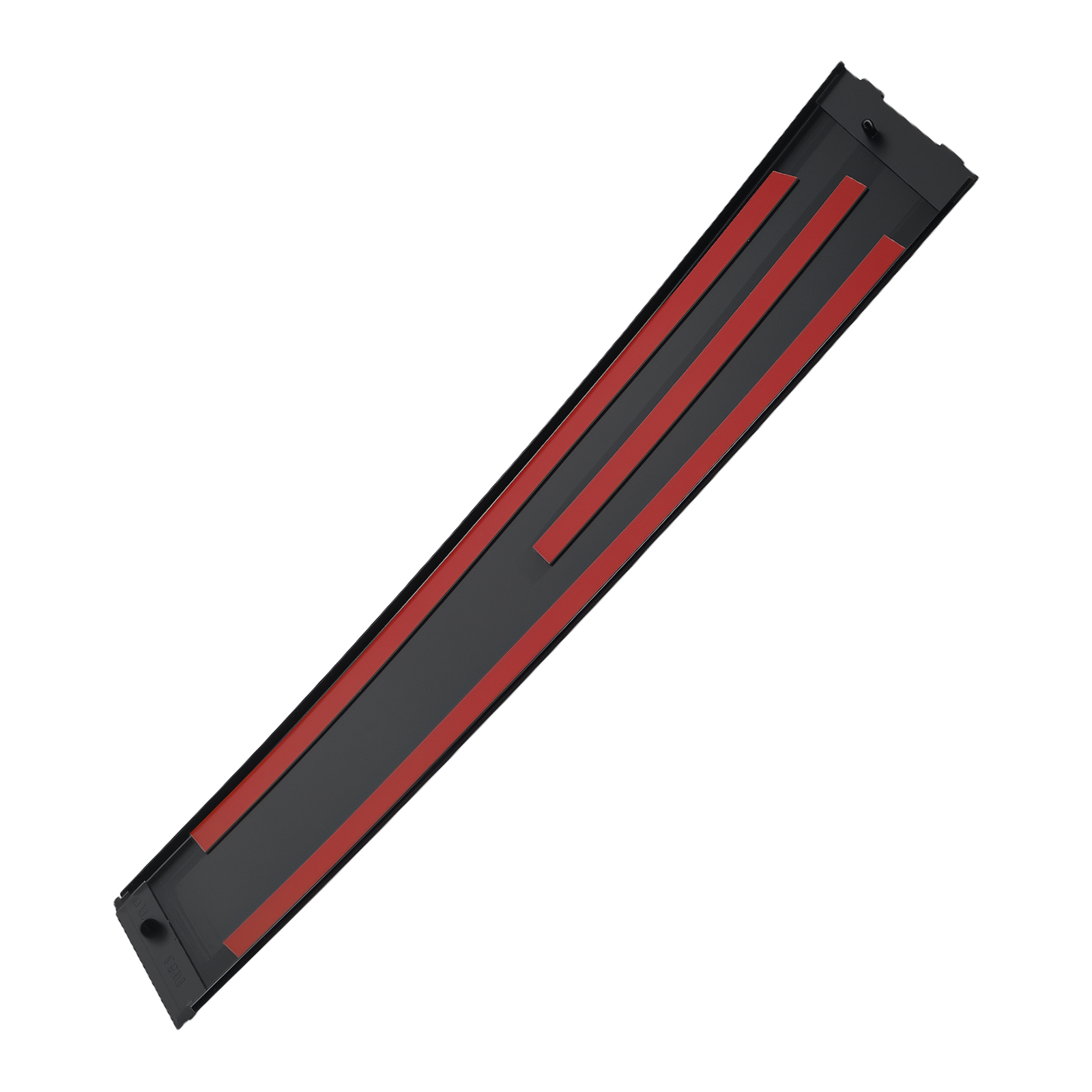 Door Pillar Window Applique Left Front for Jeep Grand Cherokee 11-21 57010445