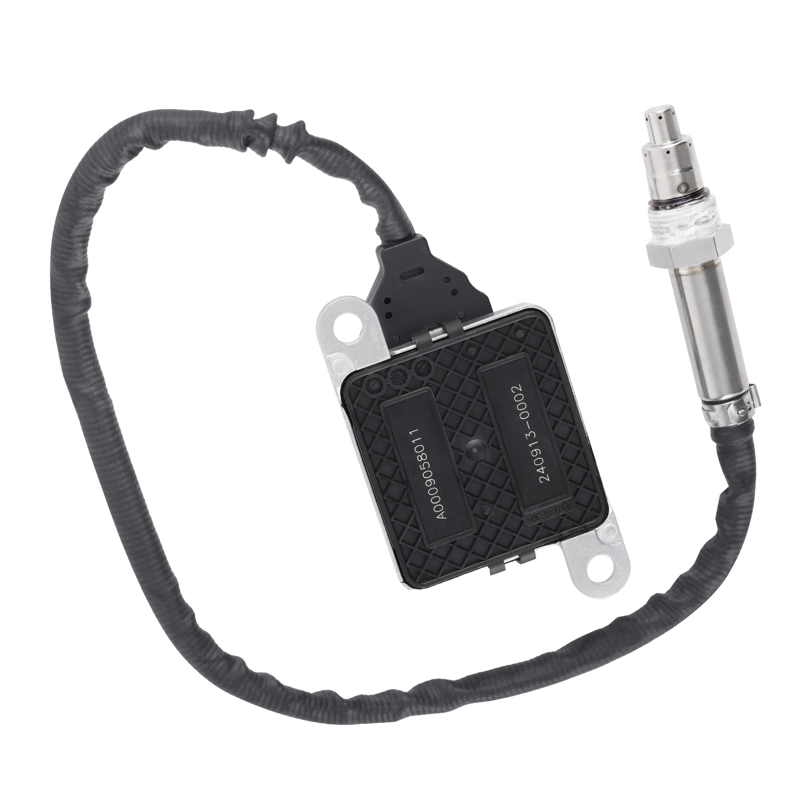 1xSensor de NOx for Mercedes-Benz Clase C W205 Clase E W213 GLS X167 0009059112