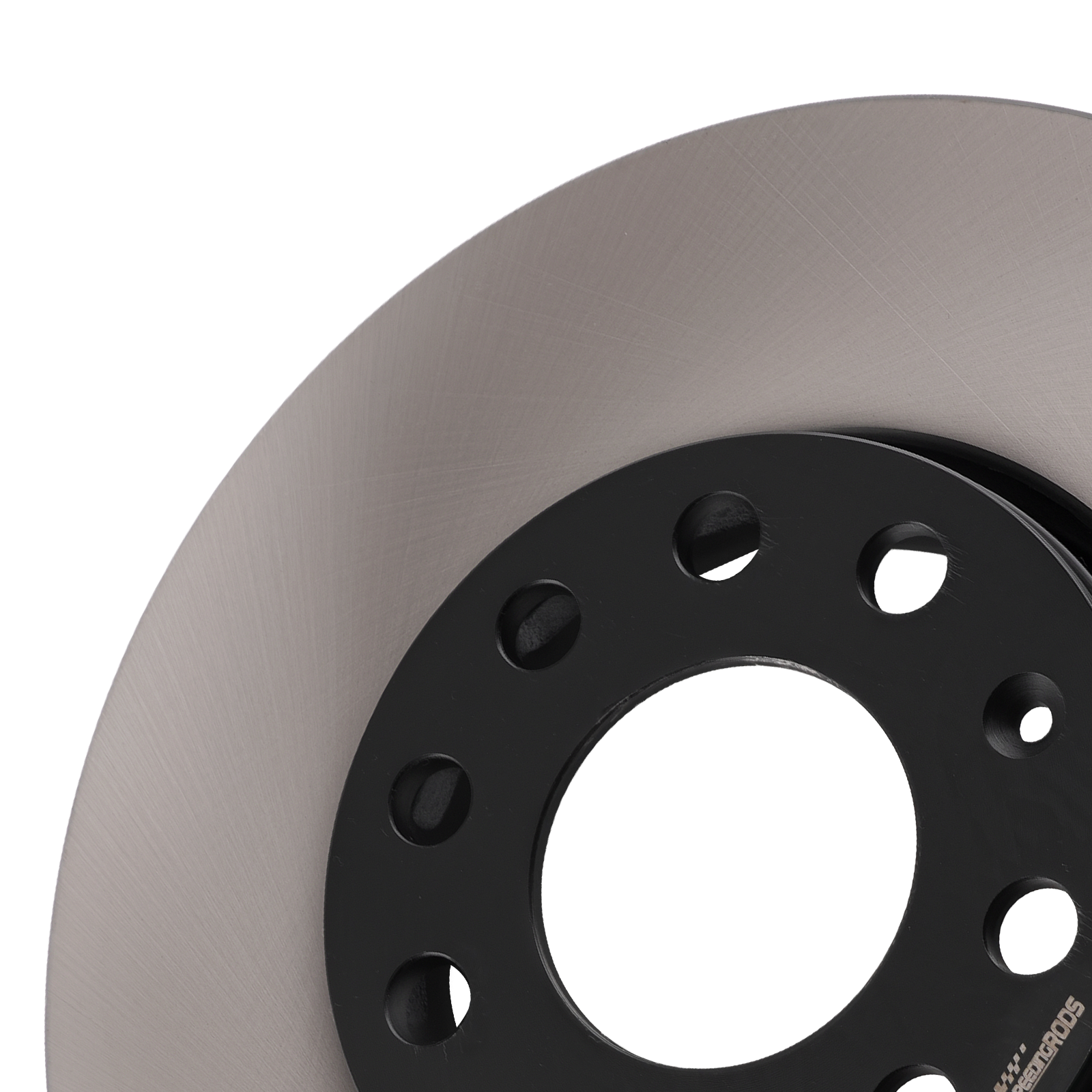 Disques Avant 288mm Ventilé for Audi 100 2.6L-2.8L 1990-1994 4A0615301D