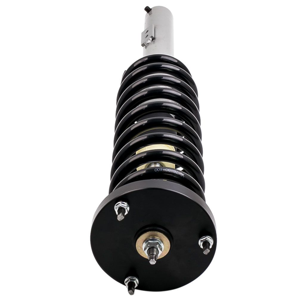 Airmatic to Coil Spring Front Conversion Kits for Mercedes-Benz S-Class 00-06