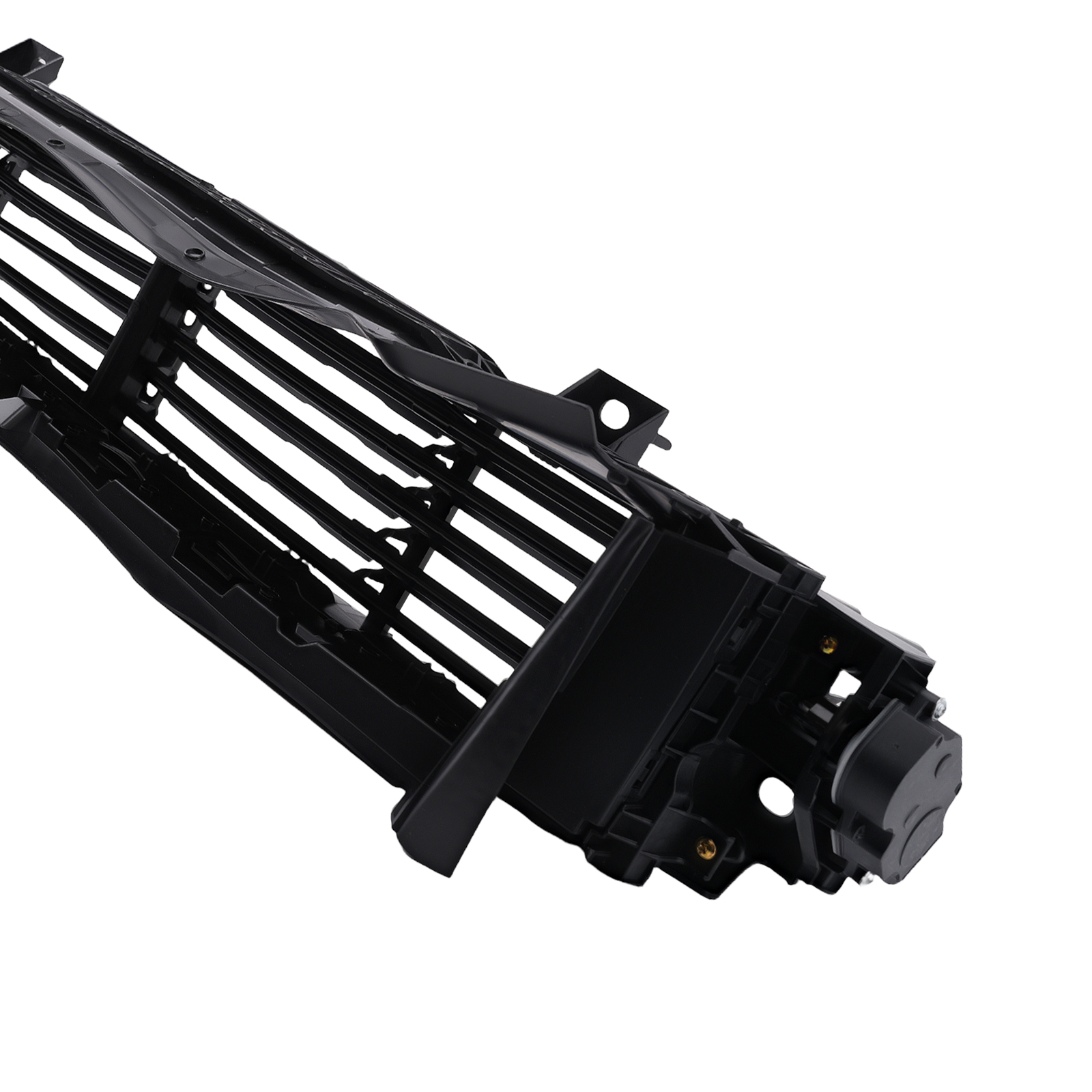 AGS Active Shutter for Mazda CX-5 2017-2022 KB8A-50-R10A Front with Motor