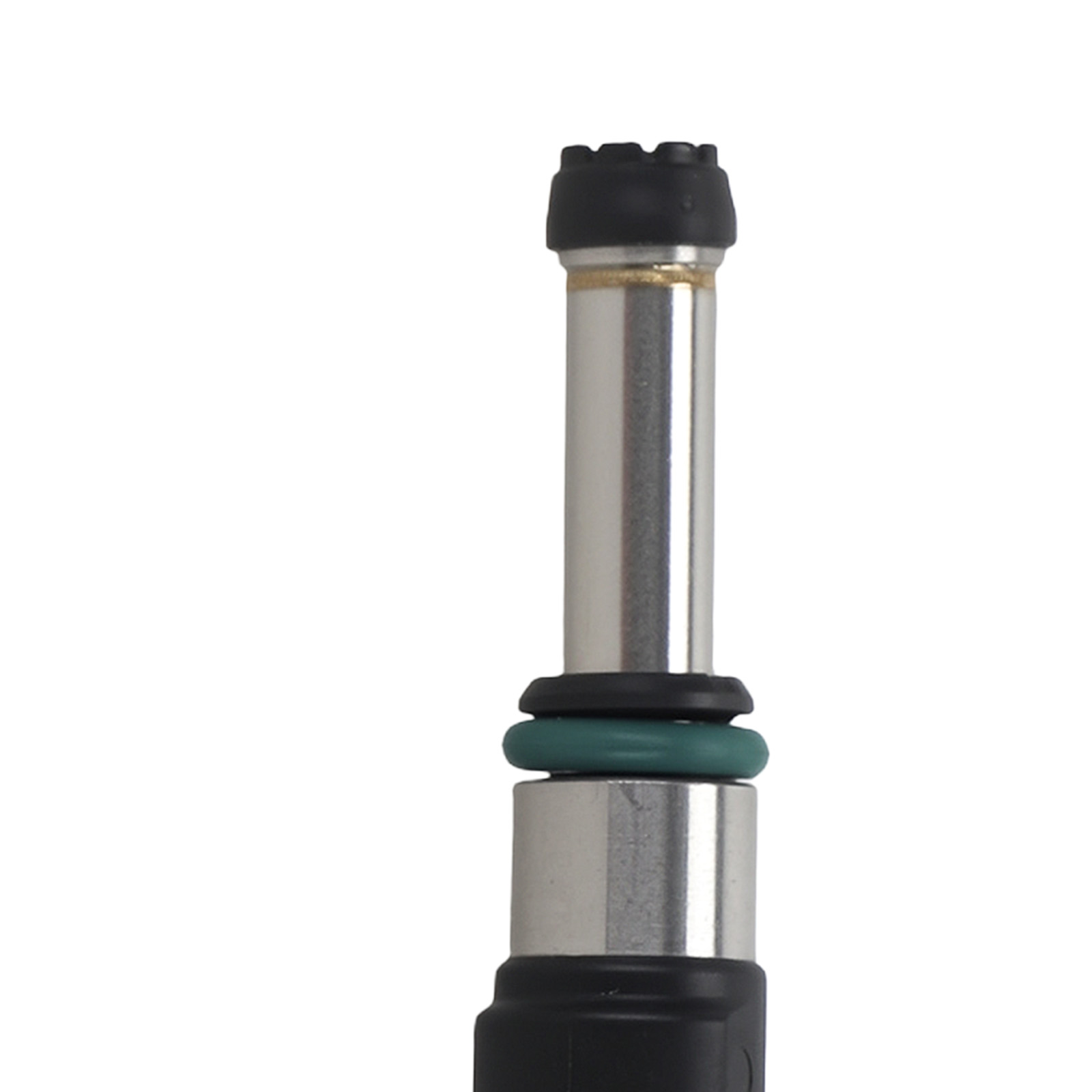 8PCS Fuel Injectors for Nissan Versa Note 2014-2016 1.6L 16600-1KT0A Front