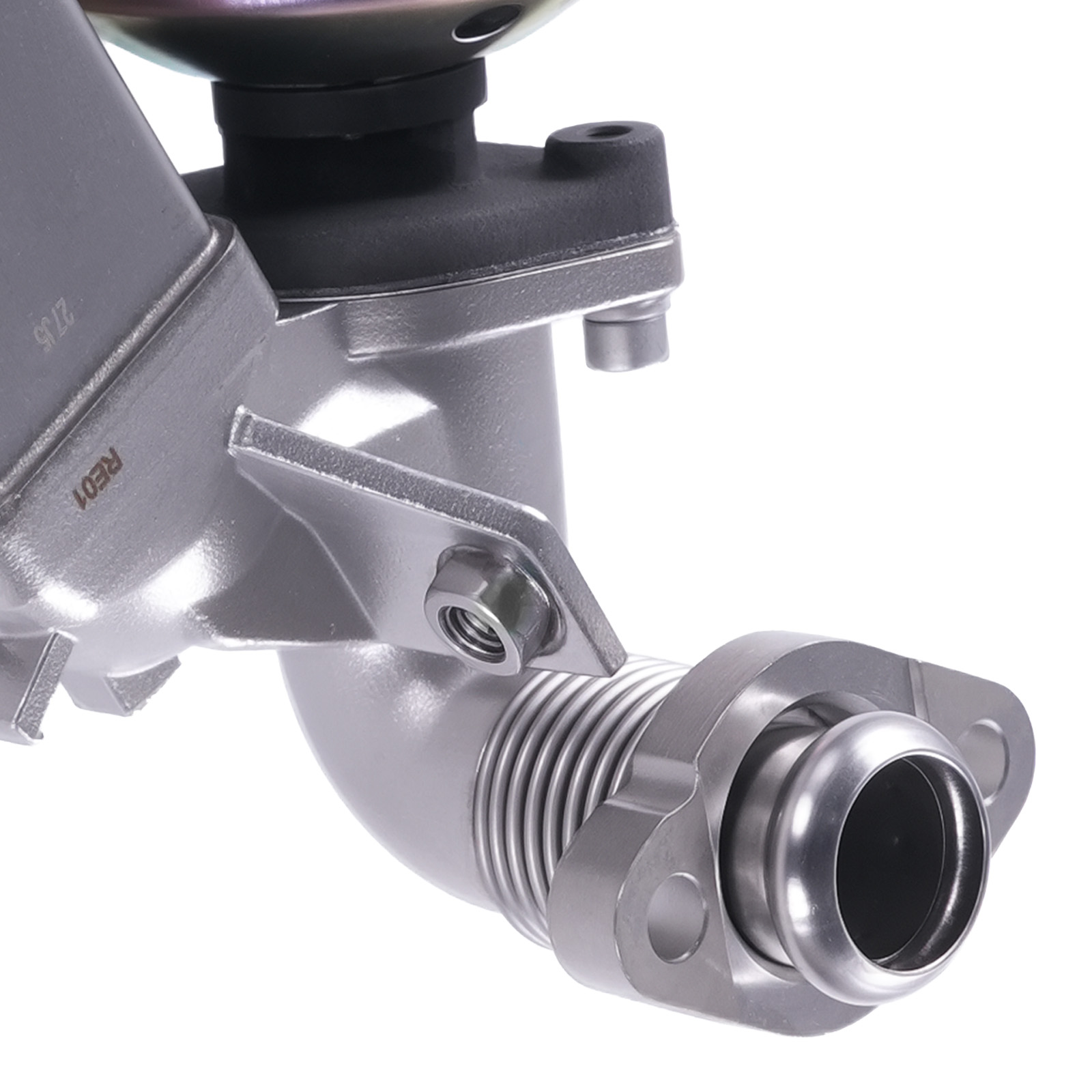 EGR Cooler Acero for BMW 1 3 120d 320d E81 E90 2004-2013 11717800653