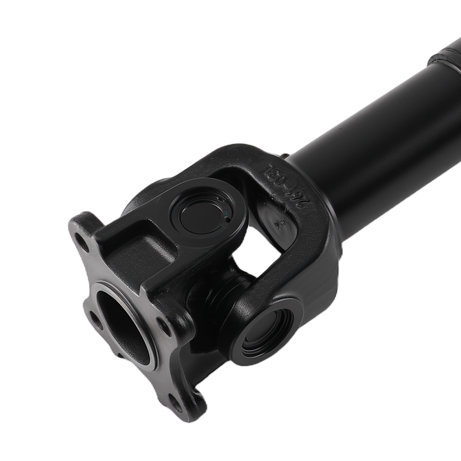 Drive Shaft Assembly Front for Toyota Tundra 4.7L V8 GAS DOHC 00-04 4WD 938-740