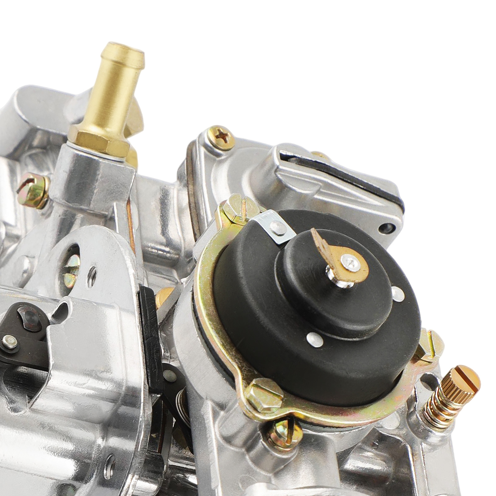 Vergaser for Mitsubishi Daewoo 2 Barrel 4 CYL FIAT RENAULT FORD VW 38/38 DGEV