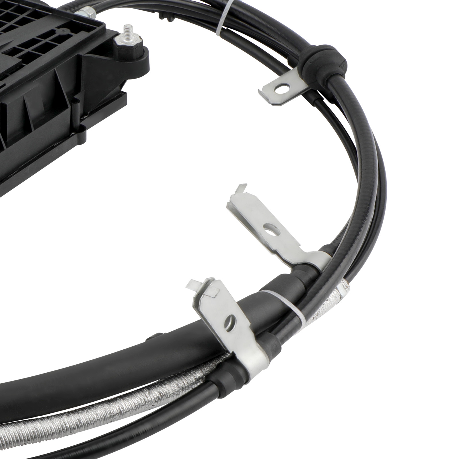 Rear Park Brake Module For Range Rover Sport Supercharged LR4 / Discovery