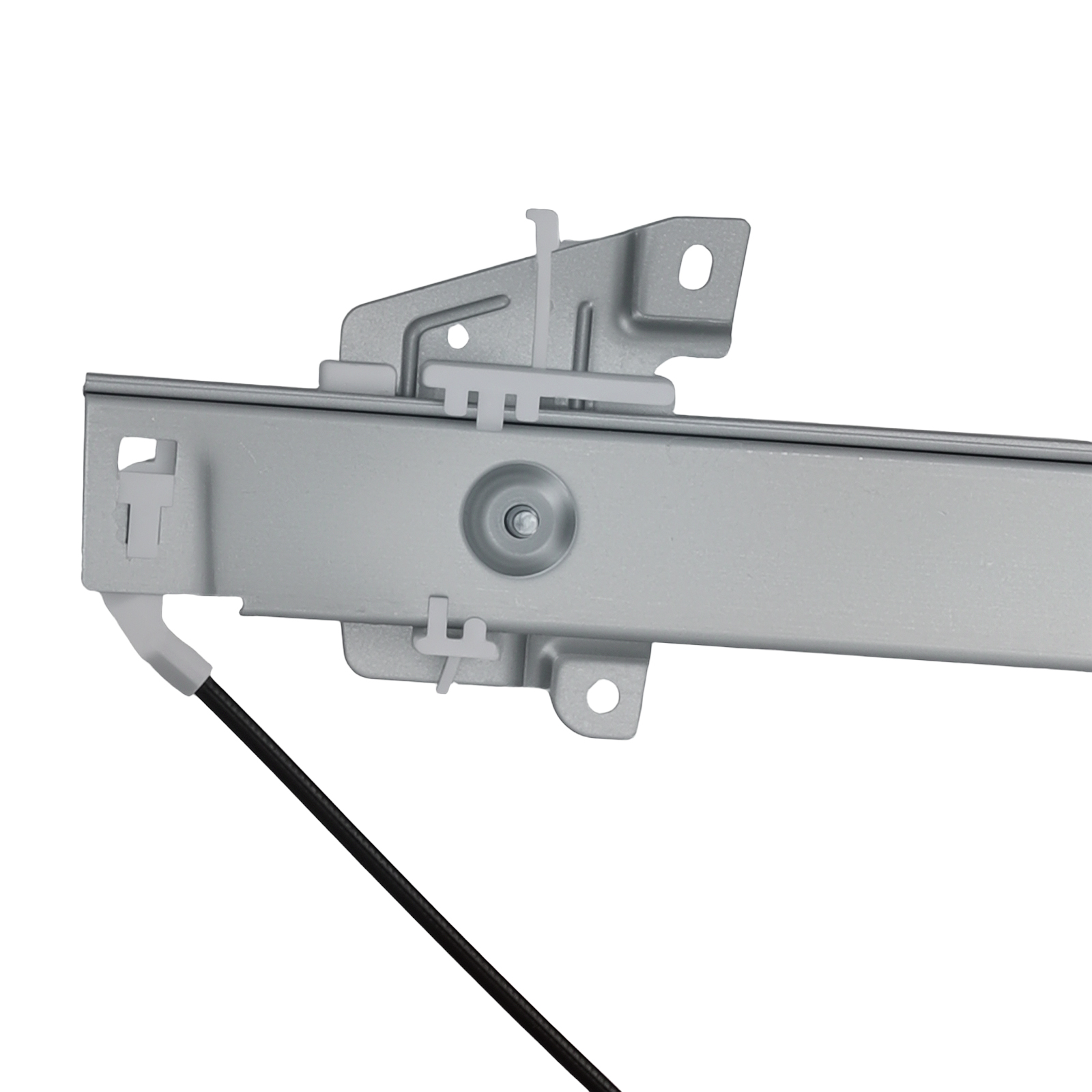 Front Left Window Regulator for Ford Escape Limited 2003-2007 741-604 w/ Motor